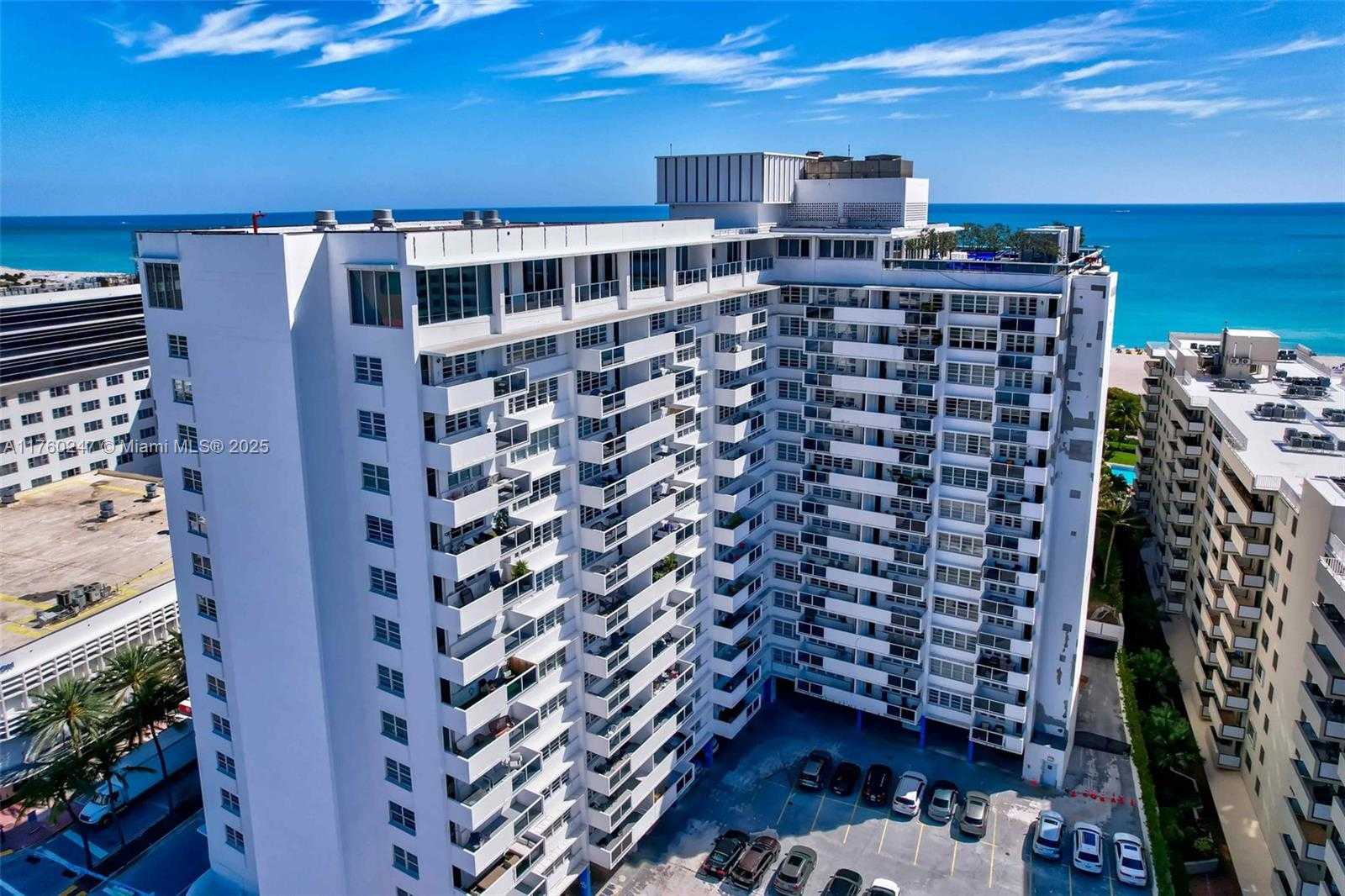 Small Image of 100 LINCOLN RD #417, Miami Beach Number 21