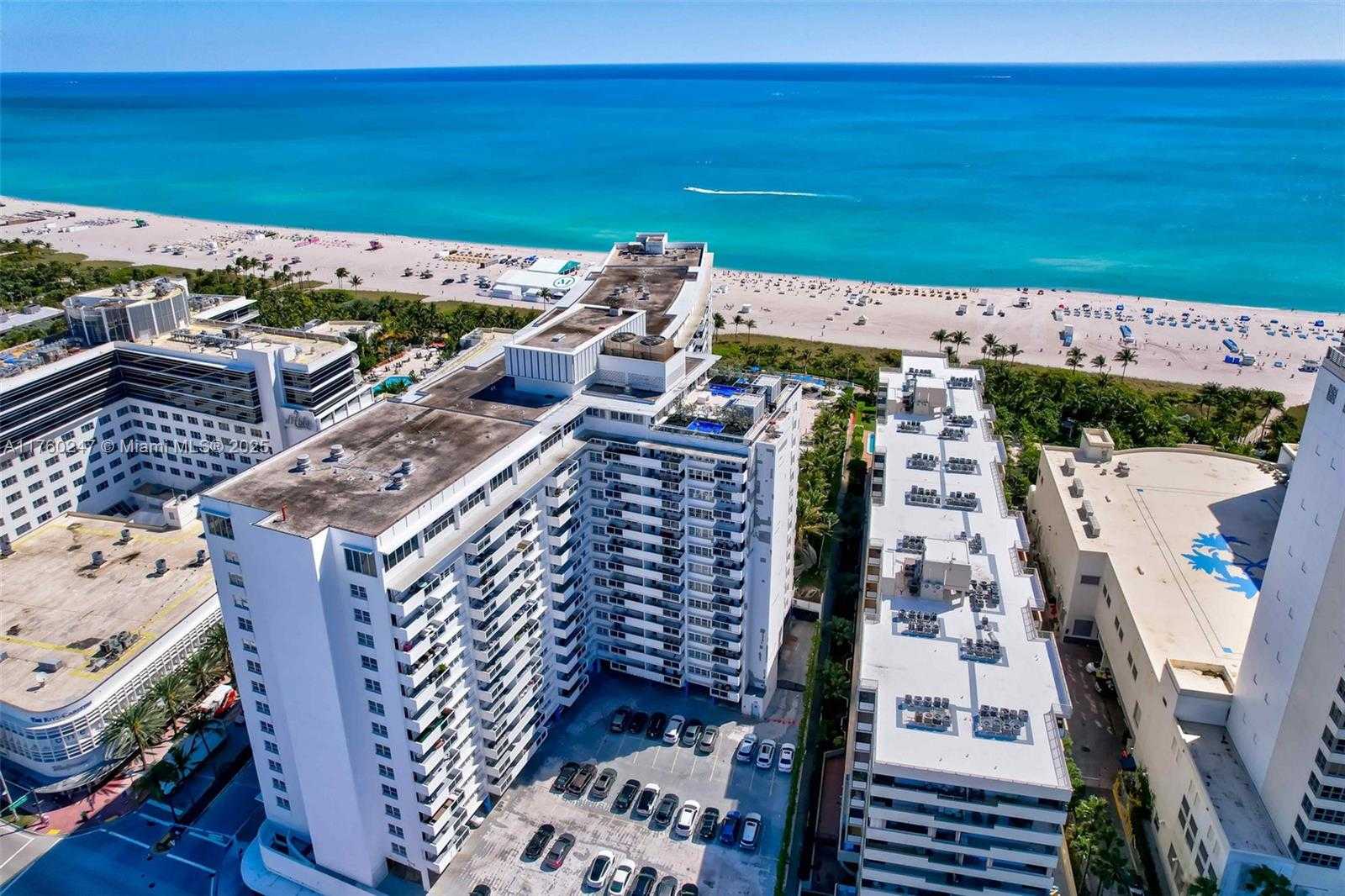 Small Image of 100 LINCOLN RD #417, Miami Beach Number 22