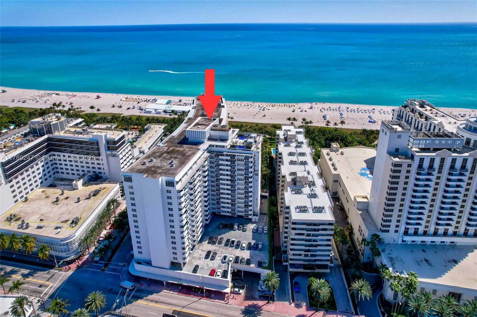 Small Image of 100 LINCOLN RD #417, Miami Beach Number 23