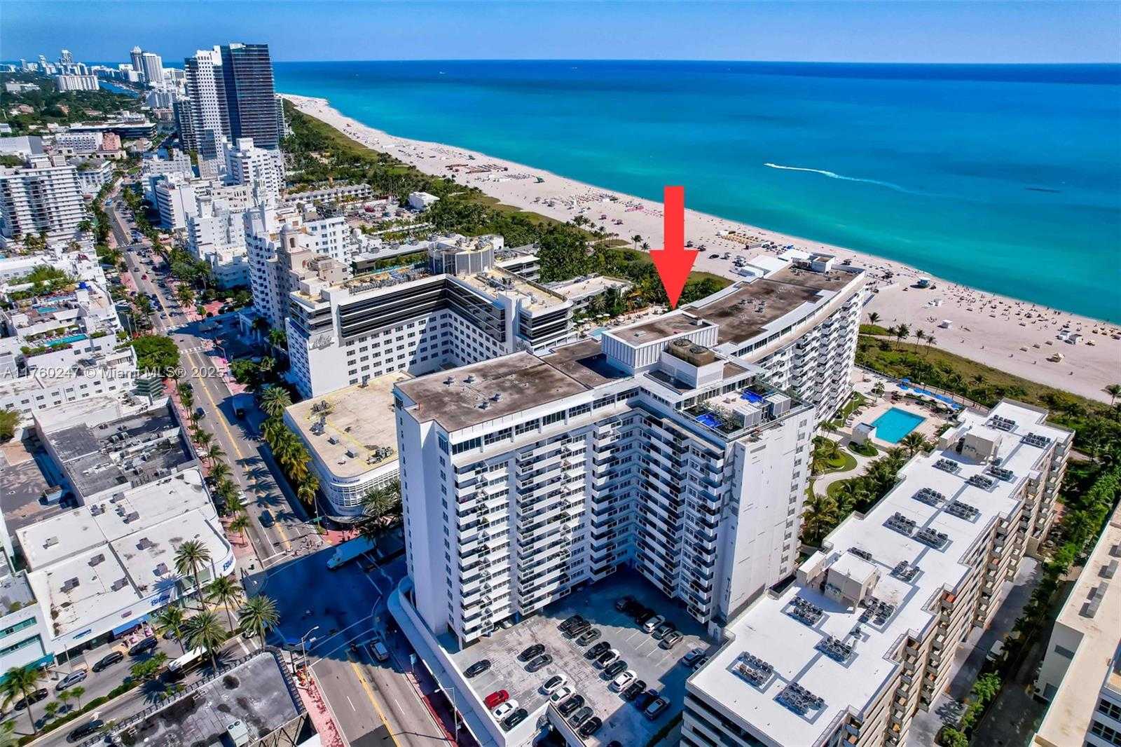 Small Image of 100 LINCOLN RD #417, Miami Beach Number 24