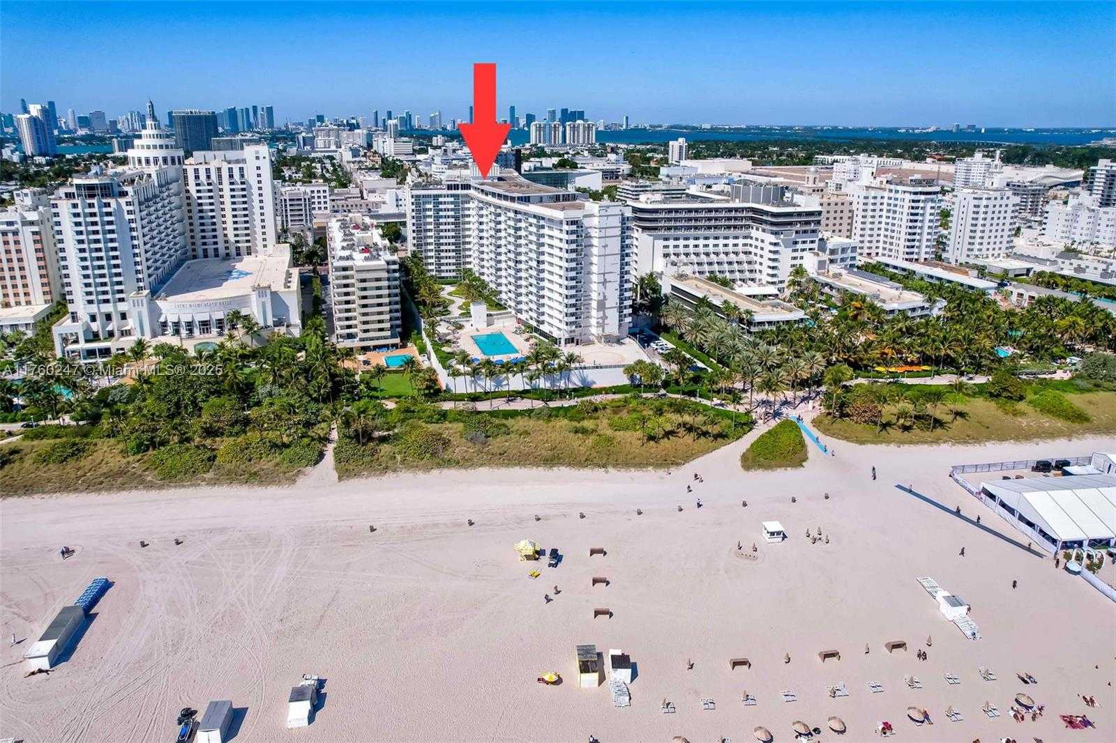 Small Image of 100 LINCOLN RD #417, Miami Beach Number 25