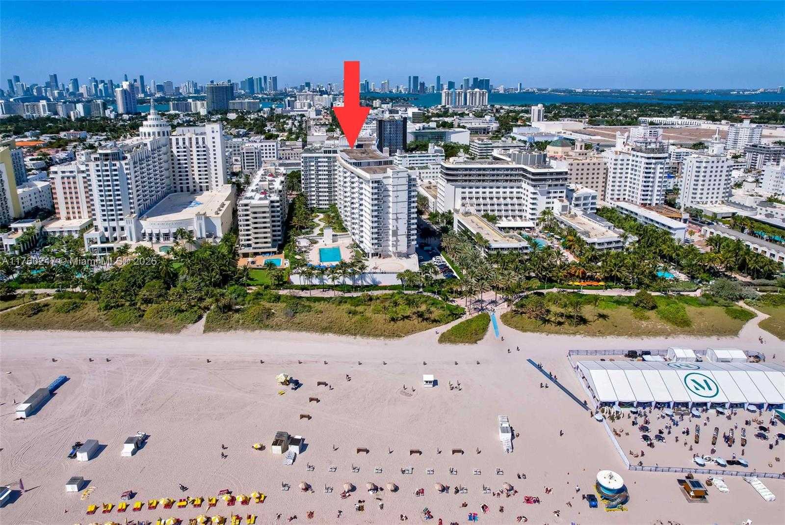 Small Image of 100 LINCOLN RD #417, Miami Beach Number 27