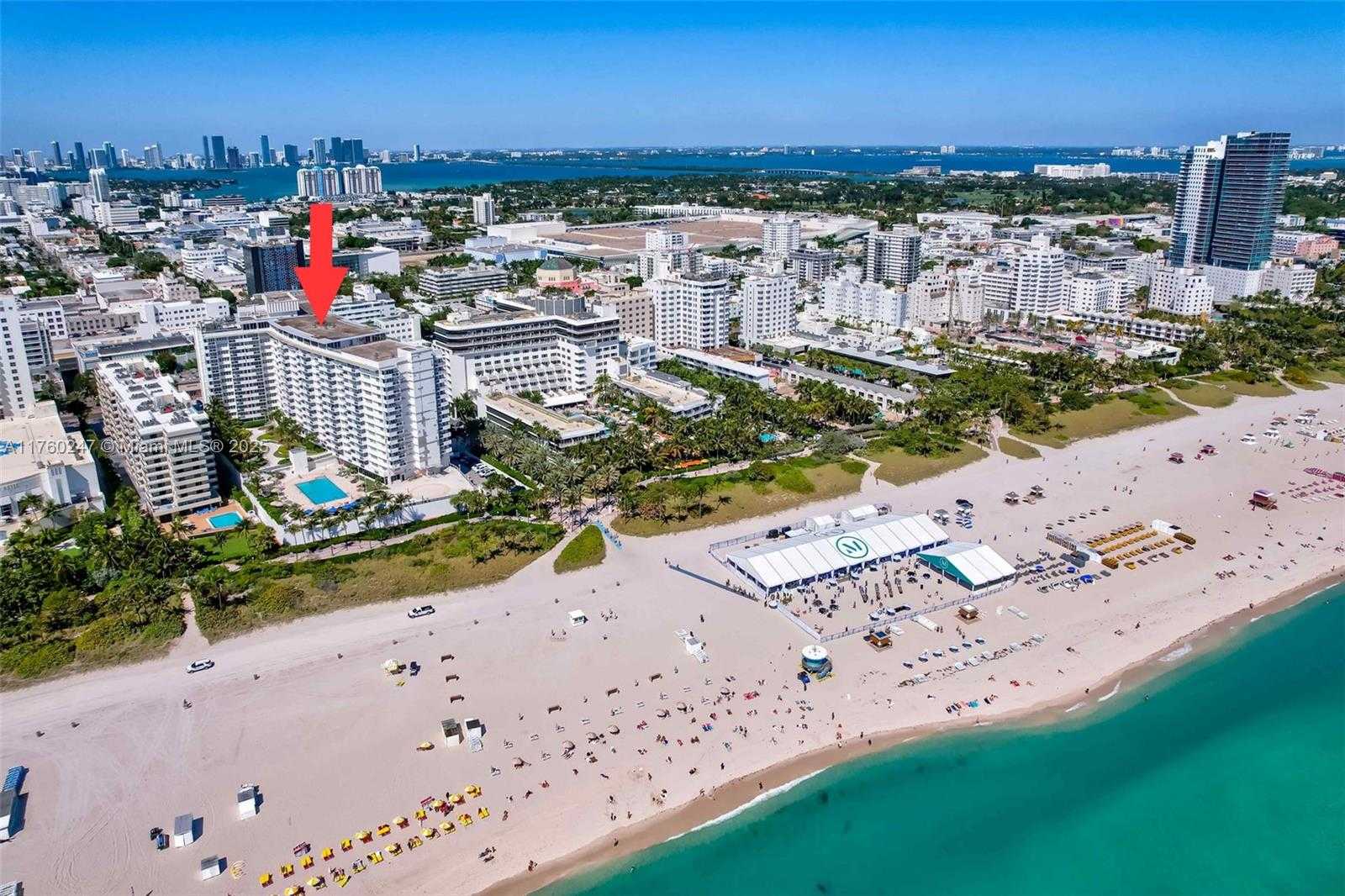 Small Image of 100 LINCOLN RD #417, Miami Beach Number 29