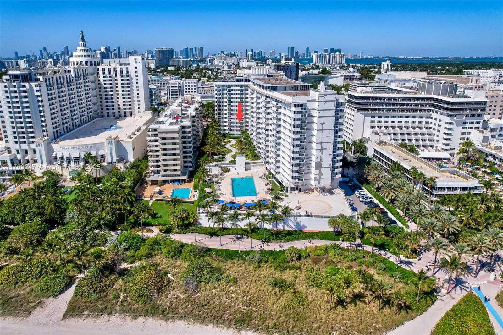 Small Image of 100 LINCOLN RD #417, Miami Beach Number 3