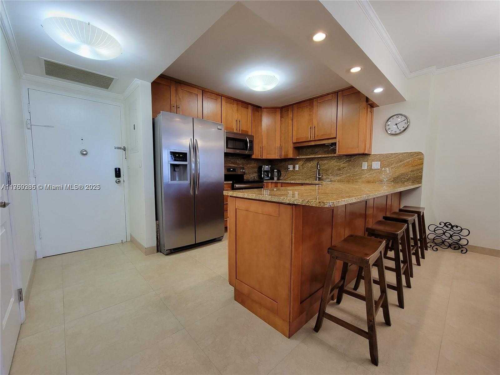 Small Image of 3725 SOUTH OCEAN DR #1008, Hollywood Number 11