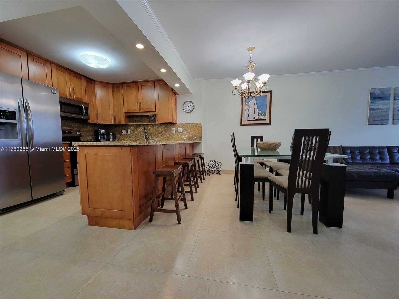 Small Image of 3725 SOUTH OCEAN DR #1008, Hollywood Number 12