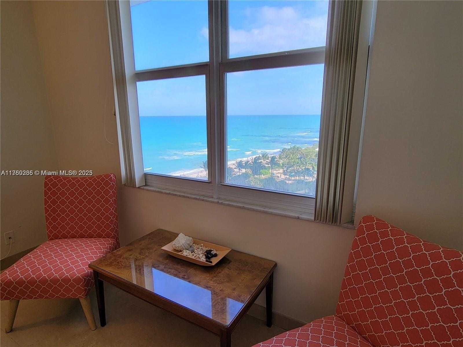 Small Image of 3725 SOUTH OCEAN DR #1008, Hollywood Number 17