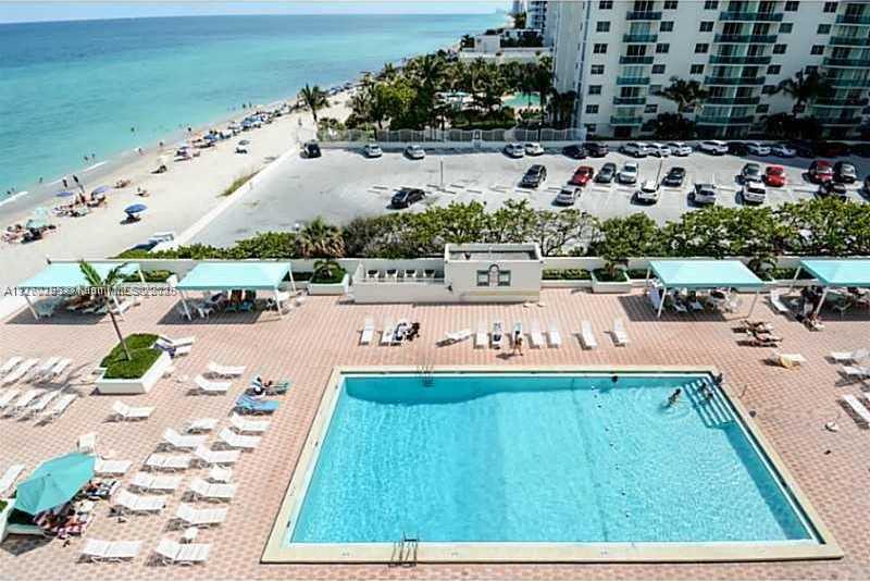 Small Image of 3725 SOUTH OCEAN DR #1008, Hollywood Number 2