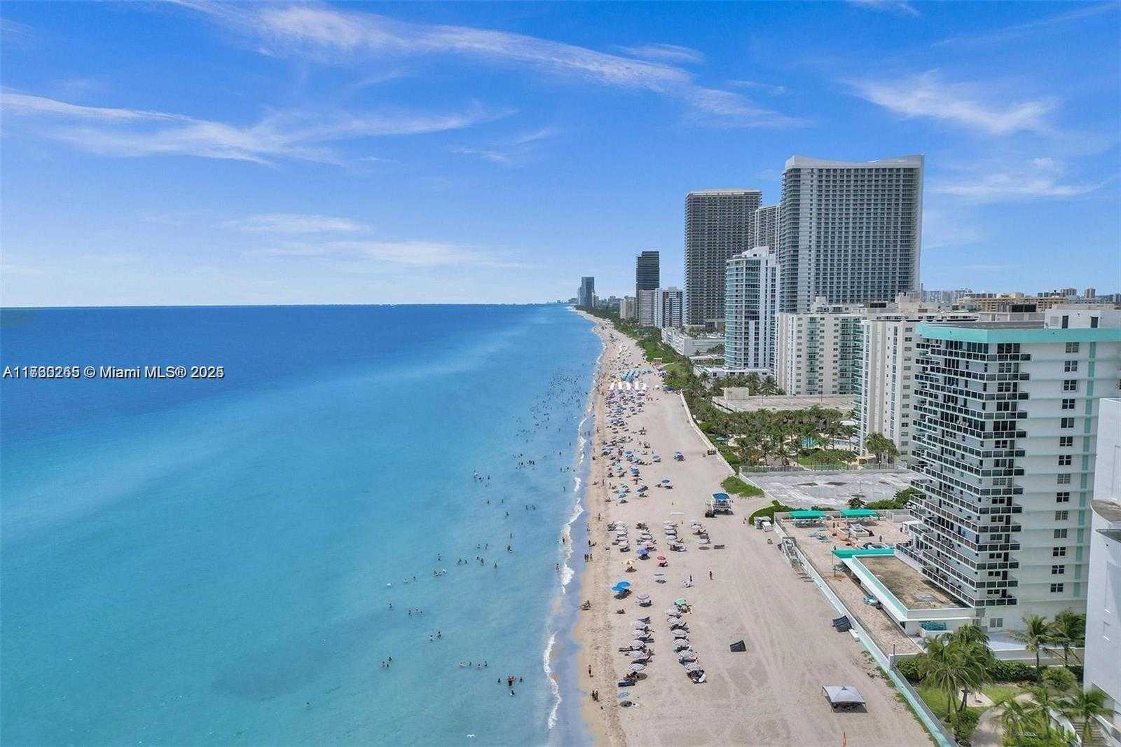Small Image of 3725 SOUTH OCEAN DR #1008, Hollywood Number 23