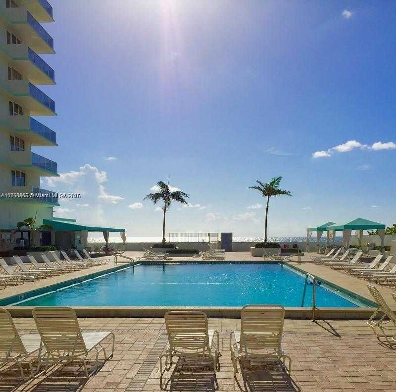 Small Image of 3725 SOUTH OCEAN DR #1008, Hollywood Number 27
