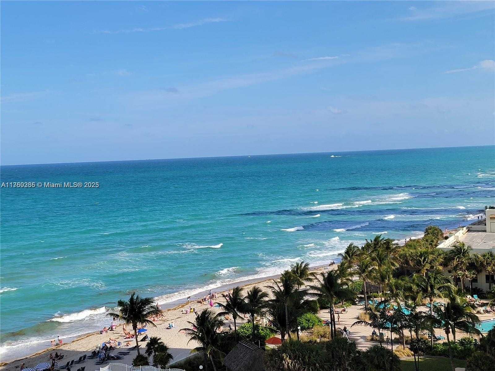 Small Image of 3725 SOUTH OCEAN DR #1008, Hollywood Number 4