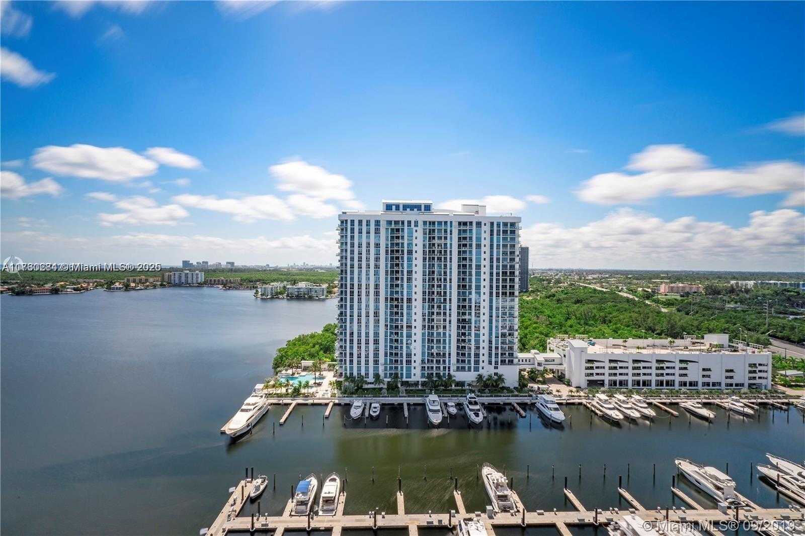 Small Image of 17301 BISCAYNE BLVD #607, North Miami Beach Number 17