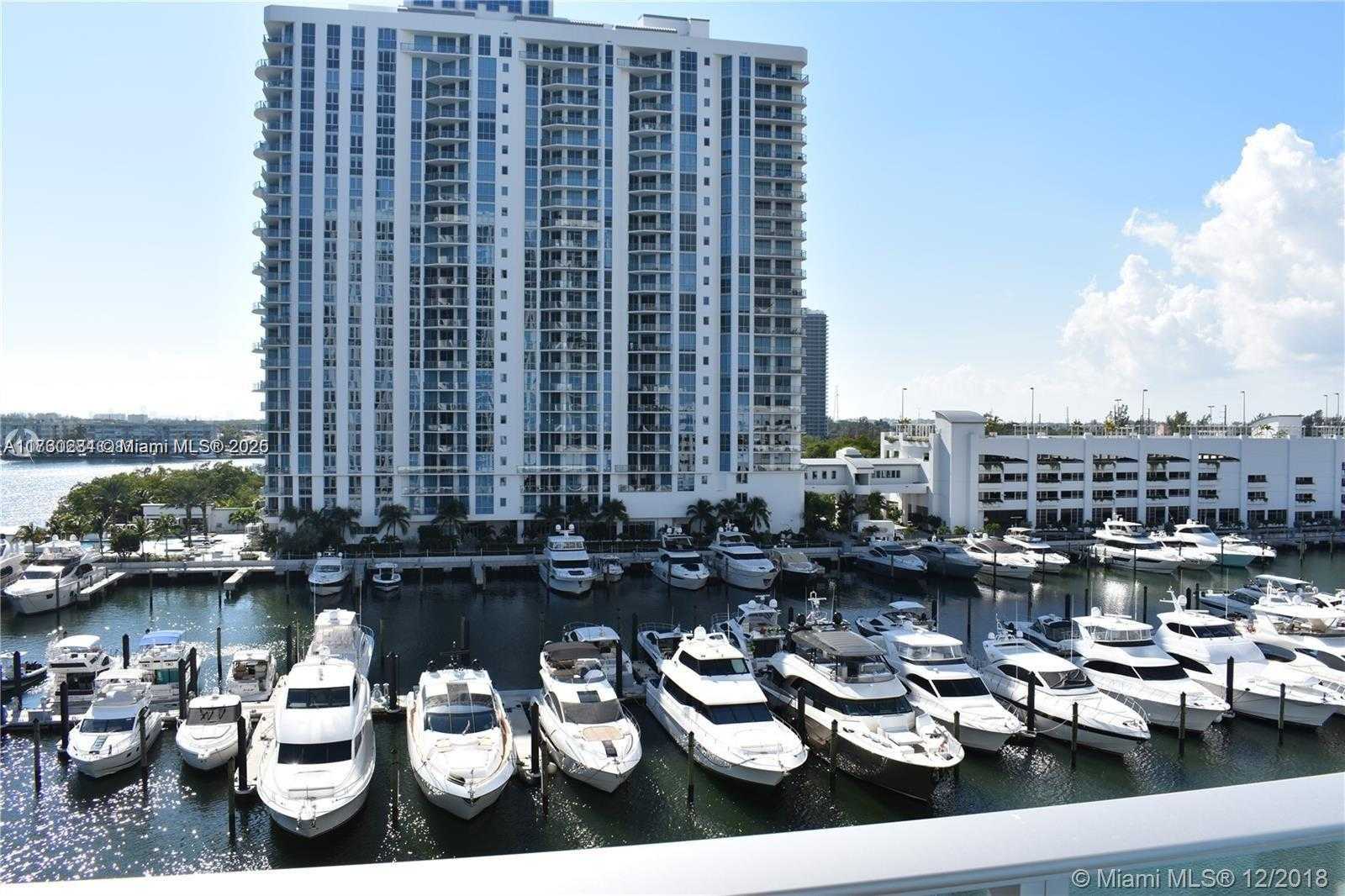 Small Image of 17301 BISCAYNE BLVD #607, North Miami Beach Number 18