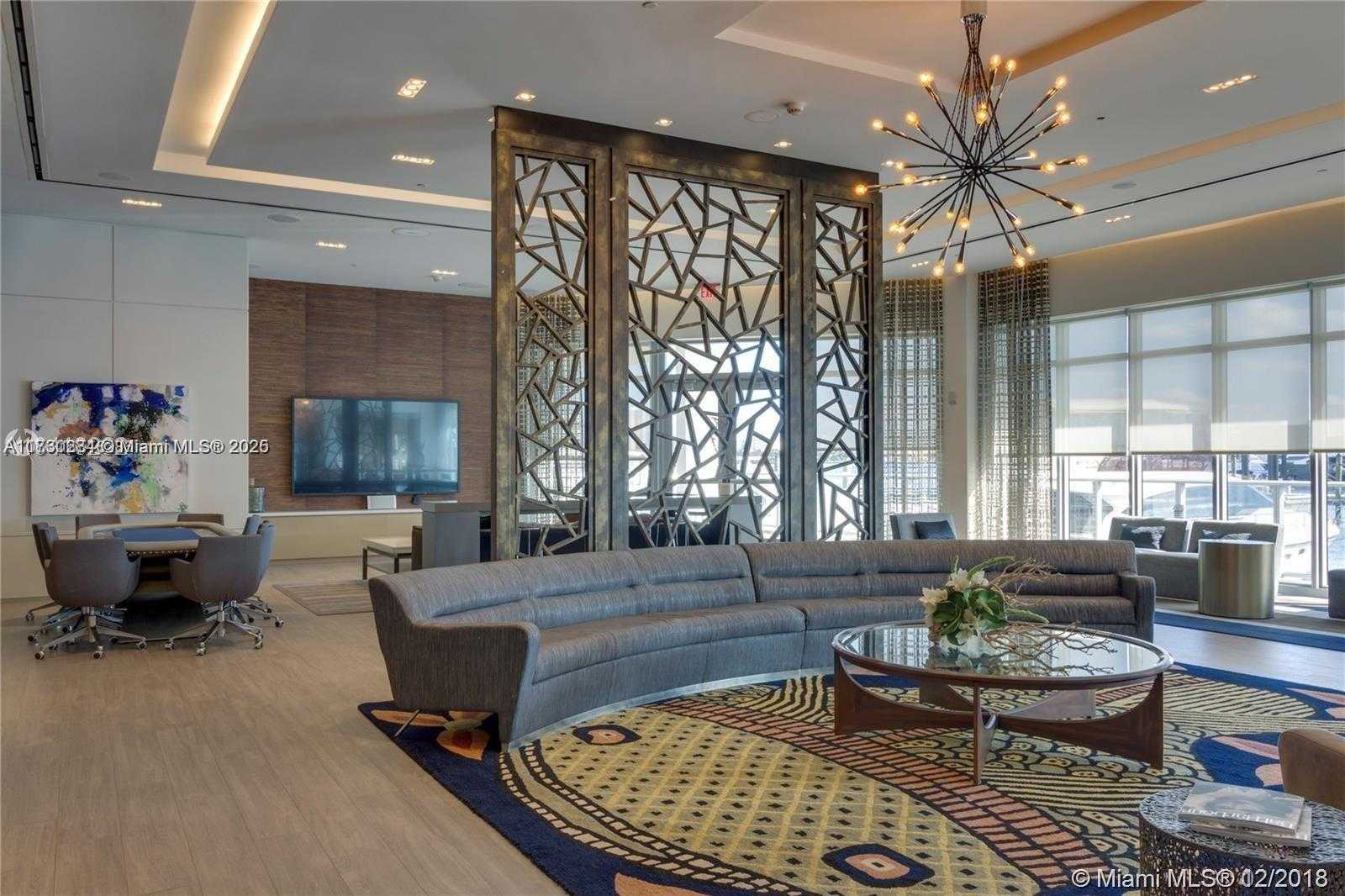 Small Image of 17301 BISCAYNE BLVD #607, North Miami Beach Number 20
