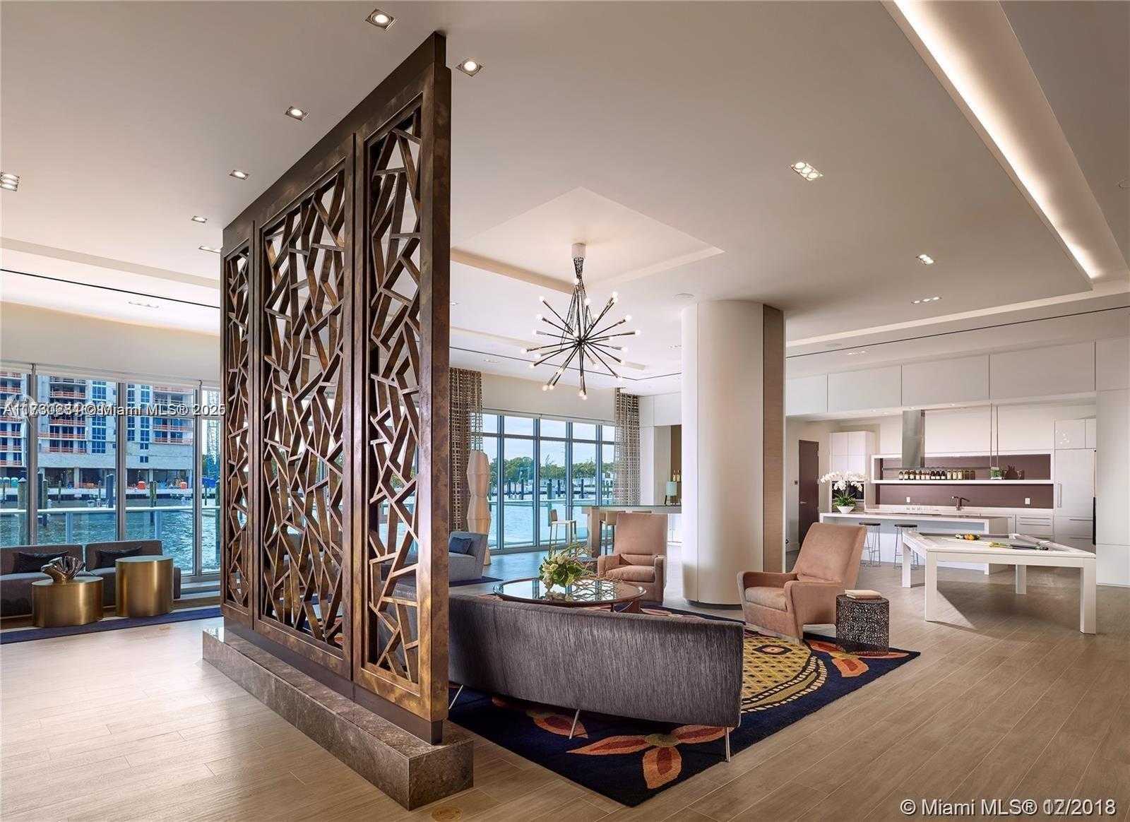 Small Image of 17301 BISCAYNE BLVD #607, North Miami Beach Number 21