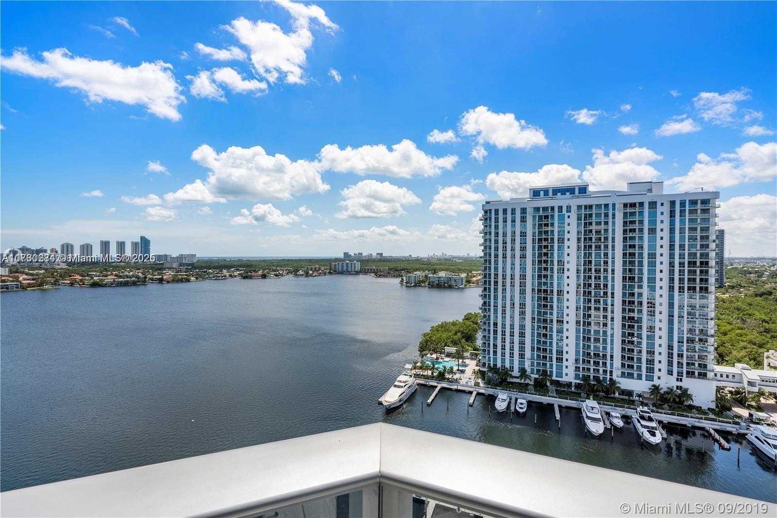 Small Image of 17301 BISCAYNE BLVD #607, North Miami Beach Number 3