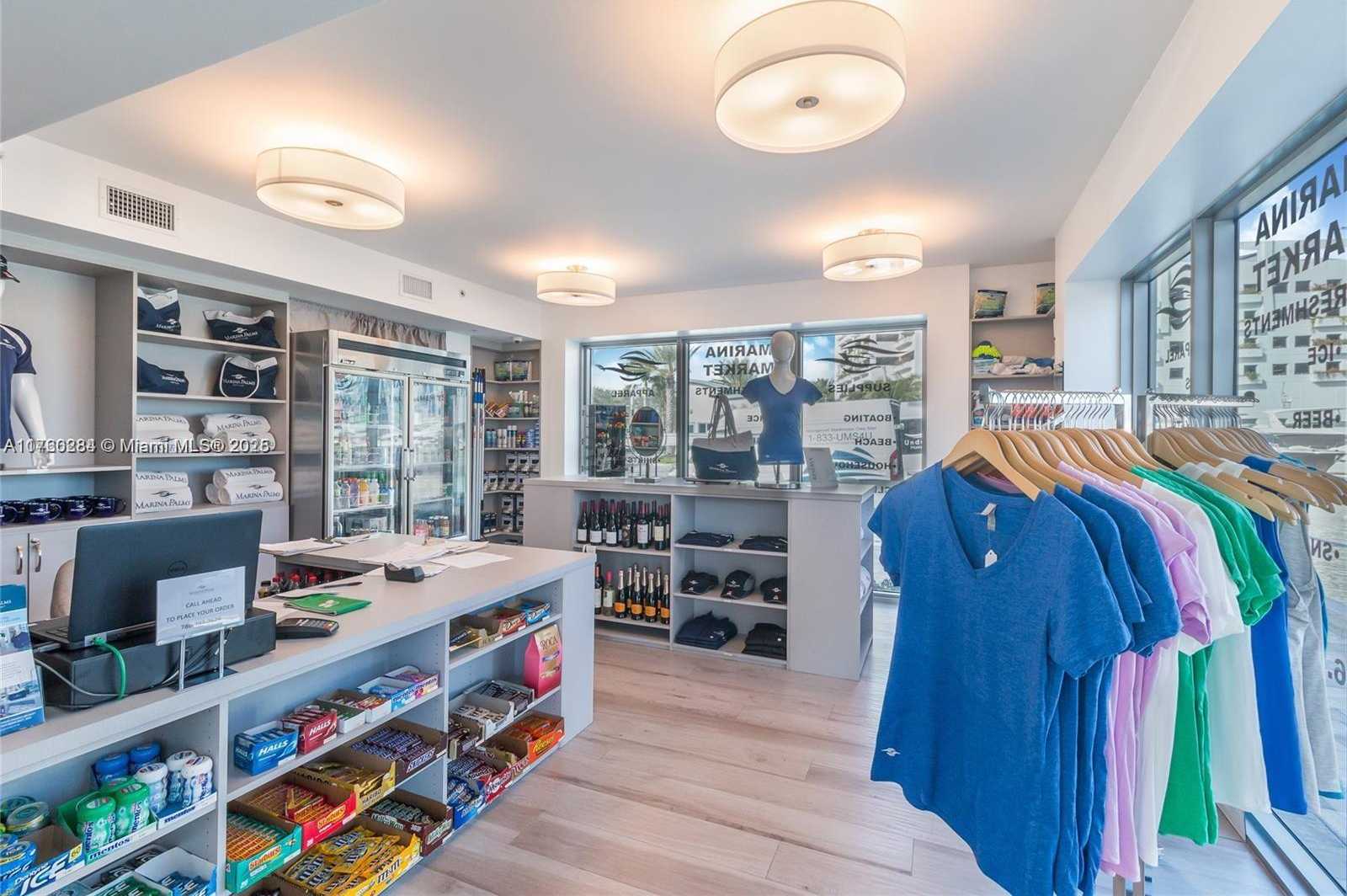 Small Image of 17301 BISCAYNE BLVD #607, North Miami Beach Number 31