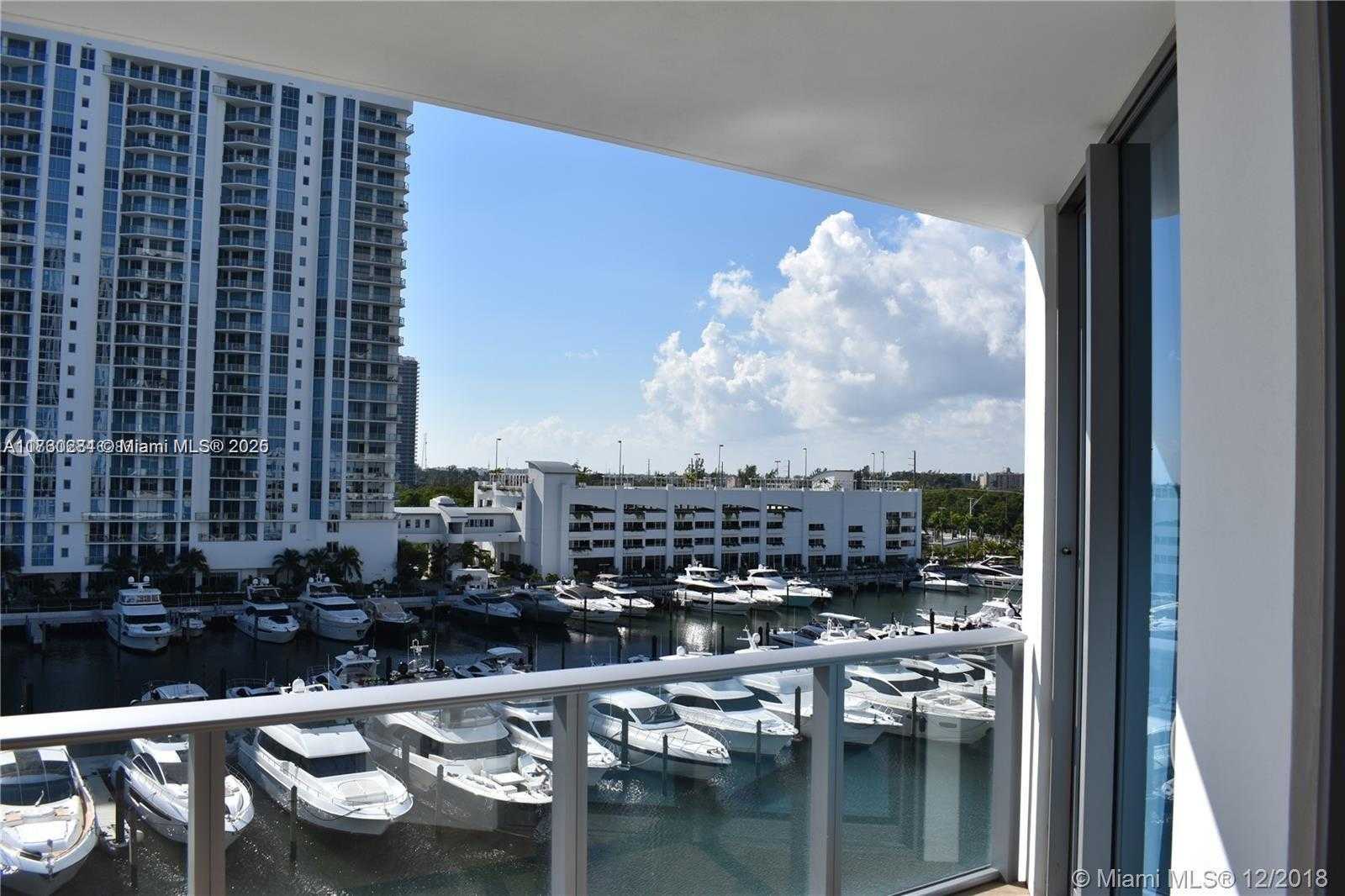 Small Image of 17301 BISCAYNE BLVD #607, North Miami Beach Number 5
