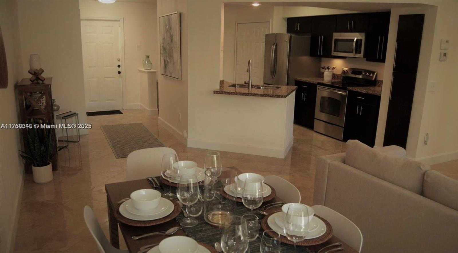 Small Image of 3155 NORTH EAST 184TH ST #8106, Aventura Number 7