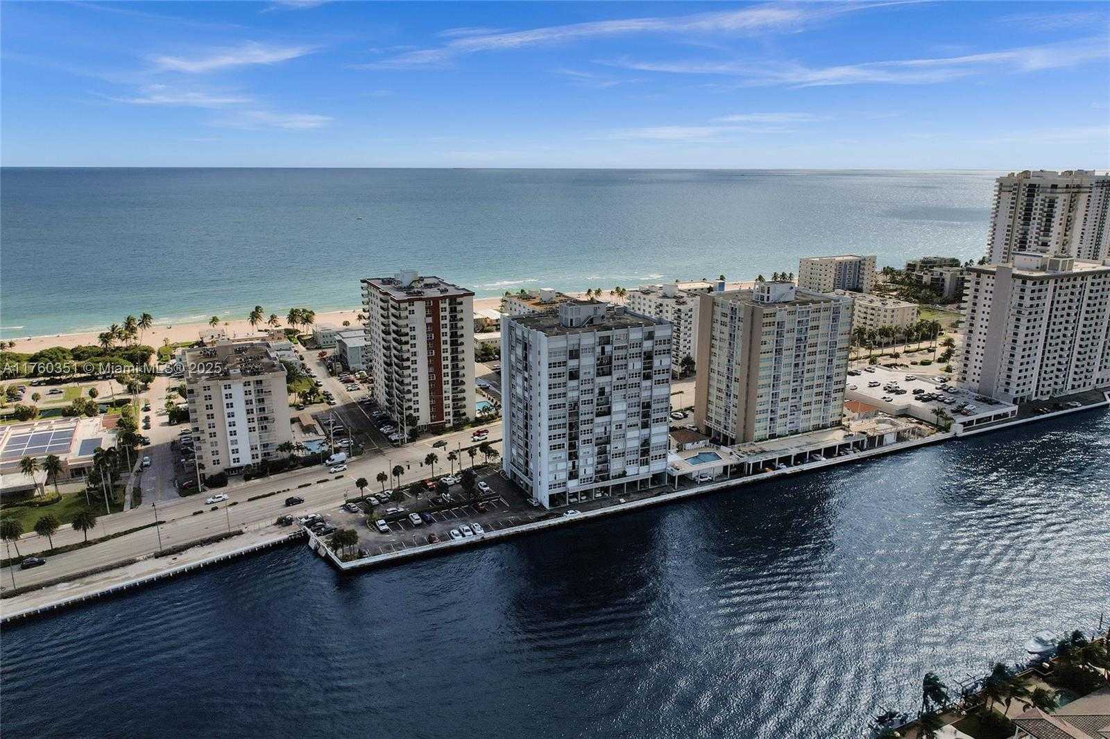 Small Image of 1400 SOUTH OCEAN DR #303, Hollywood Number 12