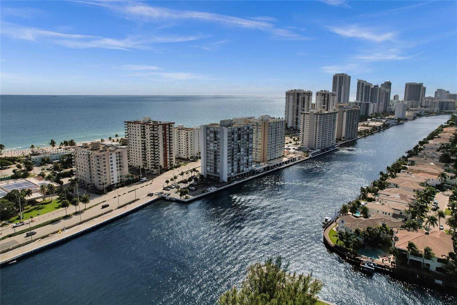 Small Image of 1400 SOUTH OCEAN DR #303, Hollywood Number 13