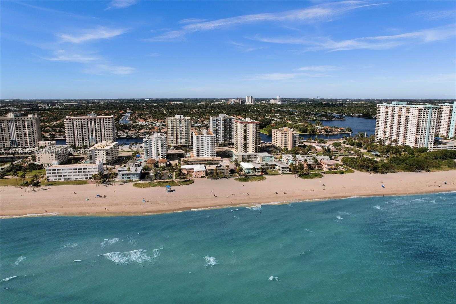 Small Image of 1400 SOUTH OCEAN DR #303, Hollywood Number 5