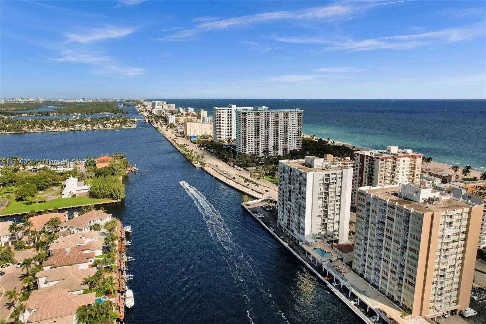 Small Image of 1400 SOUTH OCEAN DR #303, Hollywood Number 9