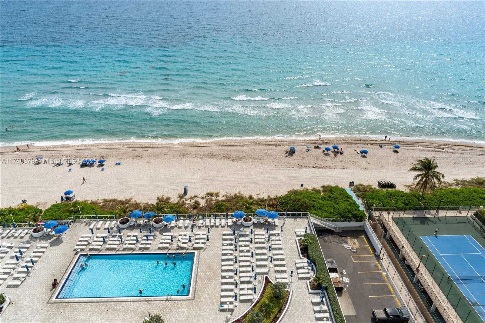 Small Image of 1904 SOUTH OCEAN DR #TS102, Hallandale Beach Number 43
