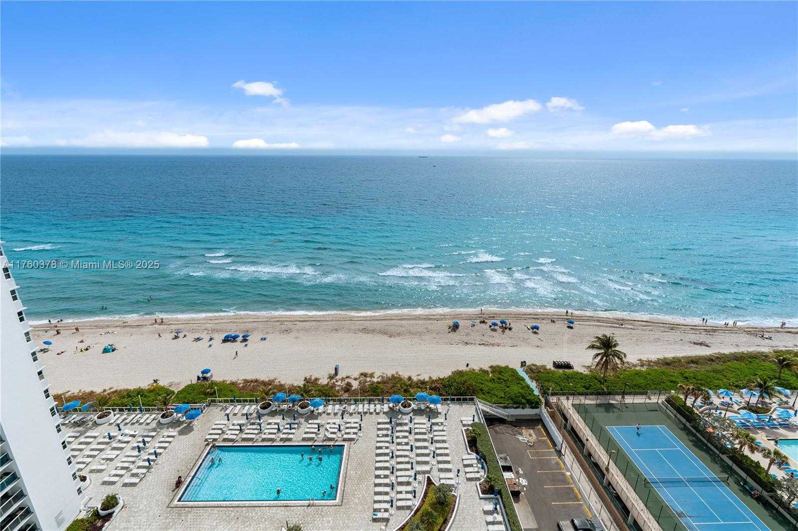 Small Image of 1904 SOUTH OCEAN DR #TS102, Hallandale Beach Number 44