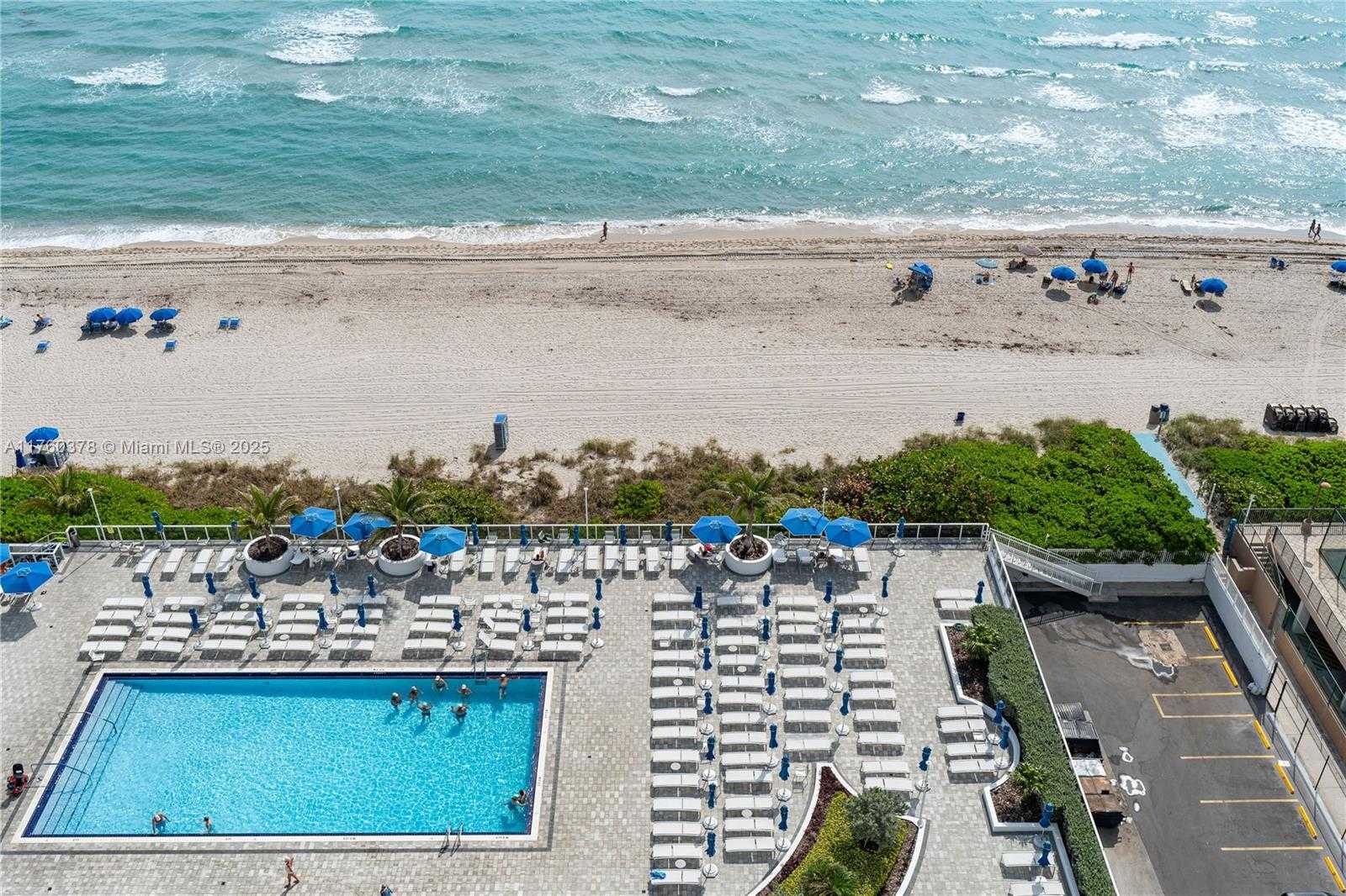 Small Image of 1904 SOUTH OCEAN DR #TS102, Hallandale Beach Number 48