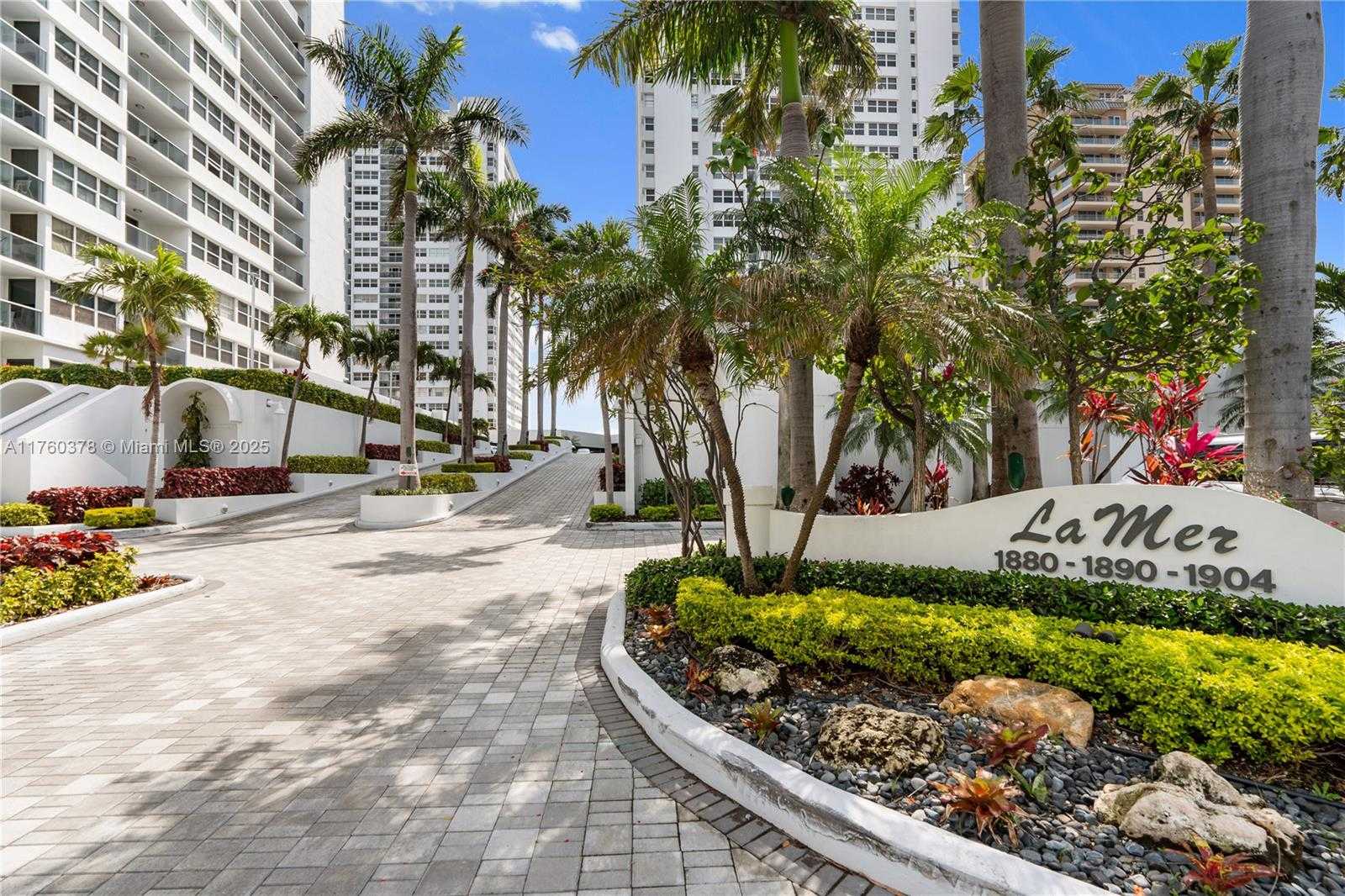 Small Image of 1904 SOUTH OCEAN DR #TS102, Hallandale Beach Number 49