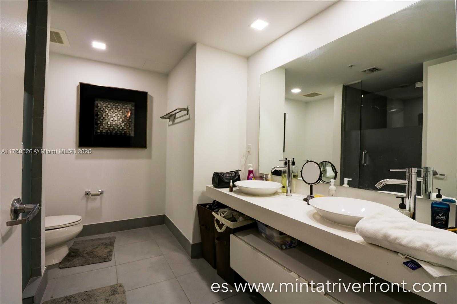 Small Image of 92 SOUTH WEST 3RD ST #2304, Miami Number 7