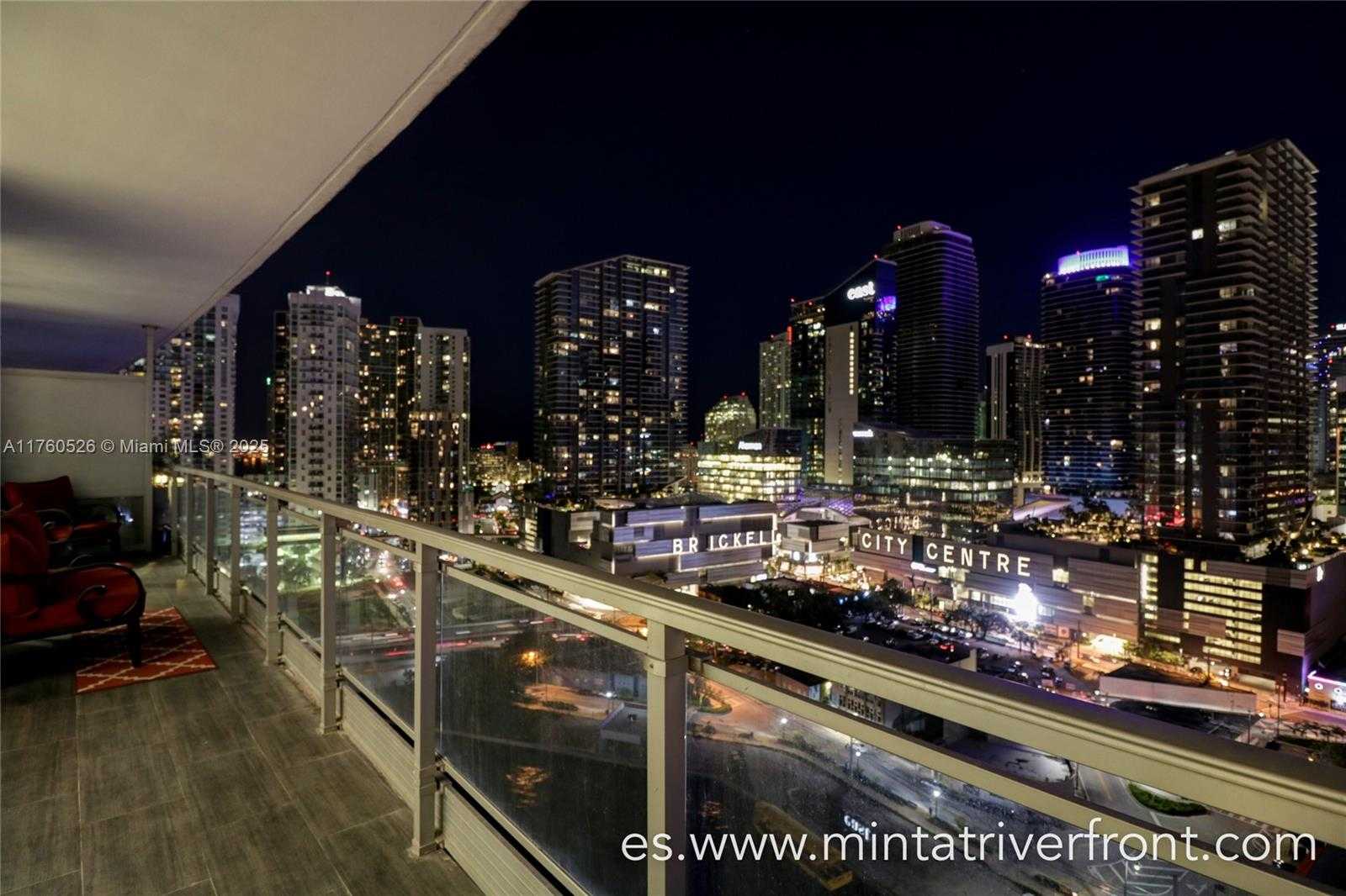 Small Image of 92 SOUTH WEST 3RD ST #2304, Miami Number 9