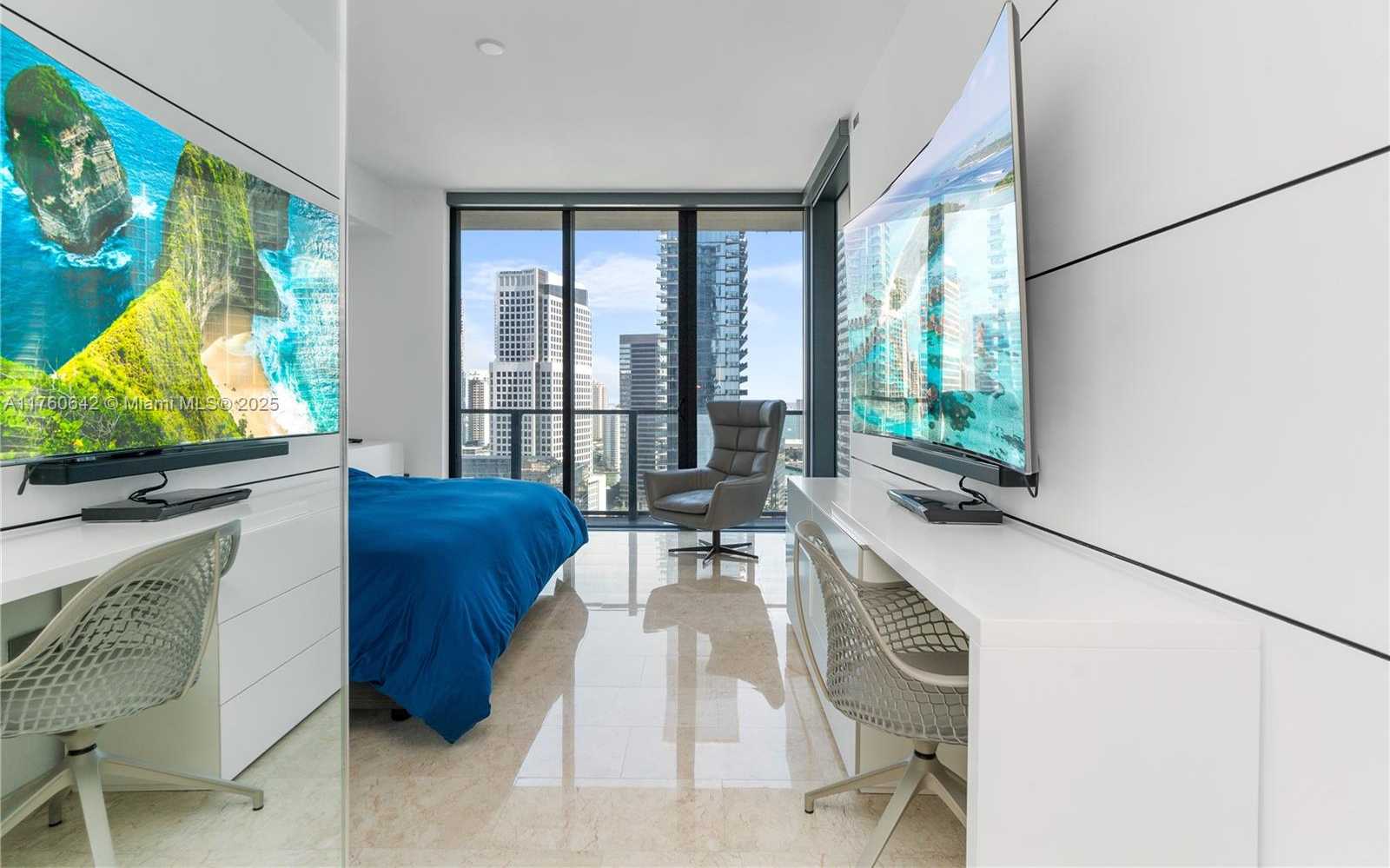 Small Image of 88 SOUTH WEST 7TH ST #2401, Miami Number 14