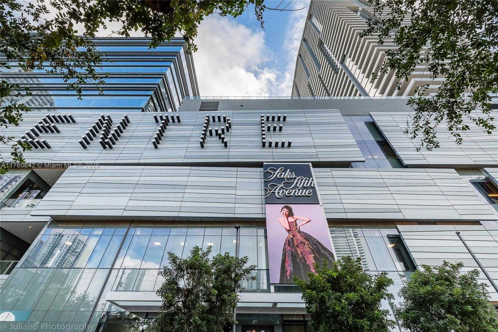 Small Image of 88 SOUTH WEST 7TH ST #2401, Miami Number 2