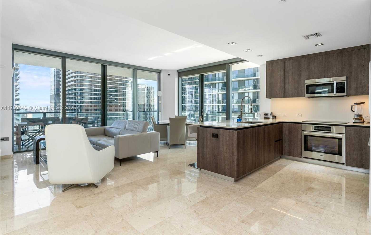 Small Image of 88 SOUTH WEST 7TH ST #2401, Miami Number 21