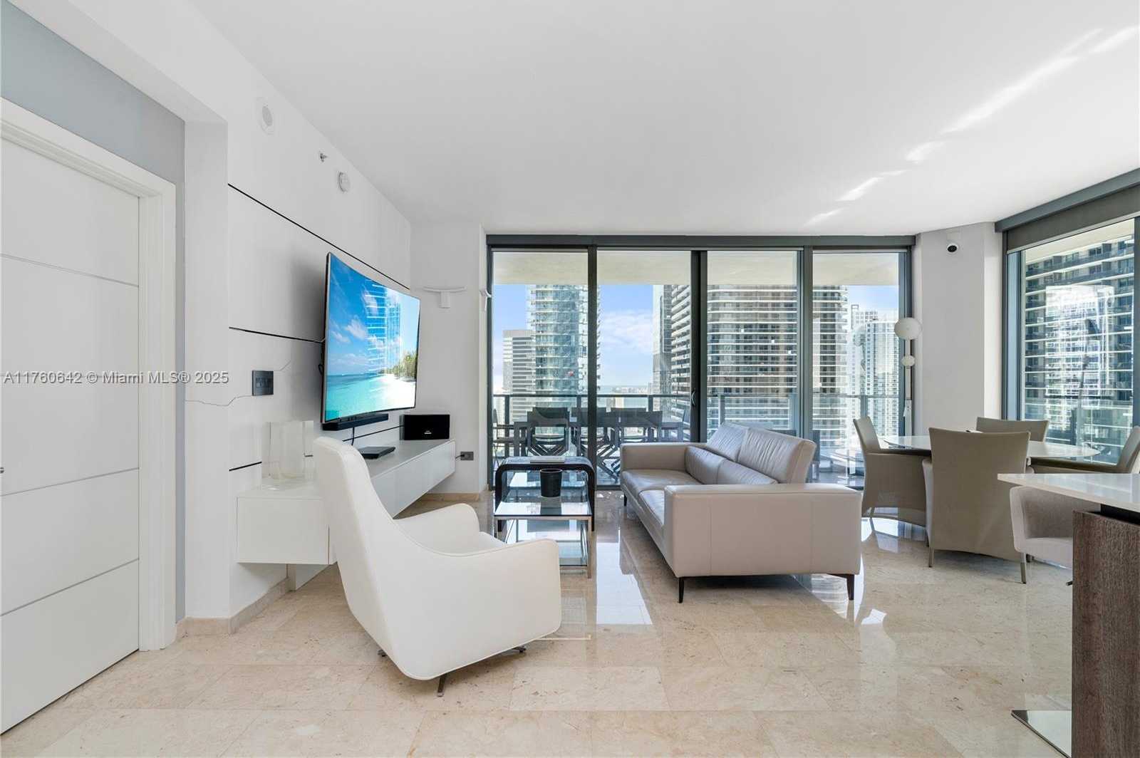 Small Image of 88 SOUTH WEST 7TH ST #2401, Miami Number 23