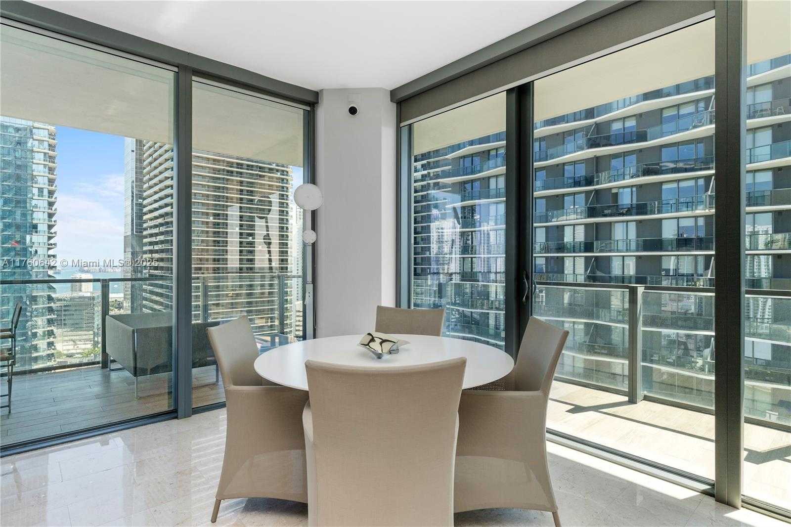 Small Image of 88 SOUTH WEST 7TH ST #2401, Miami Number 24