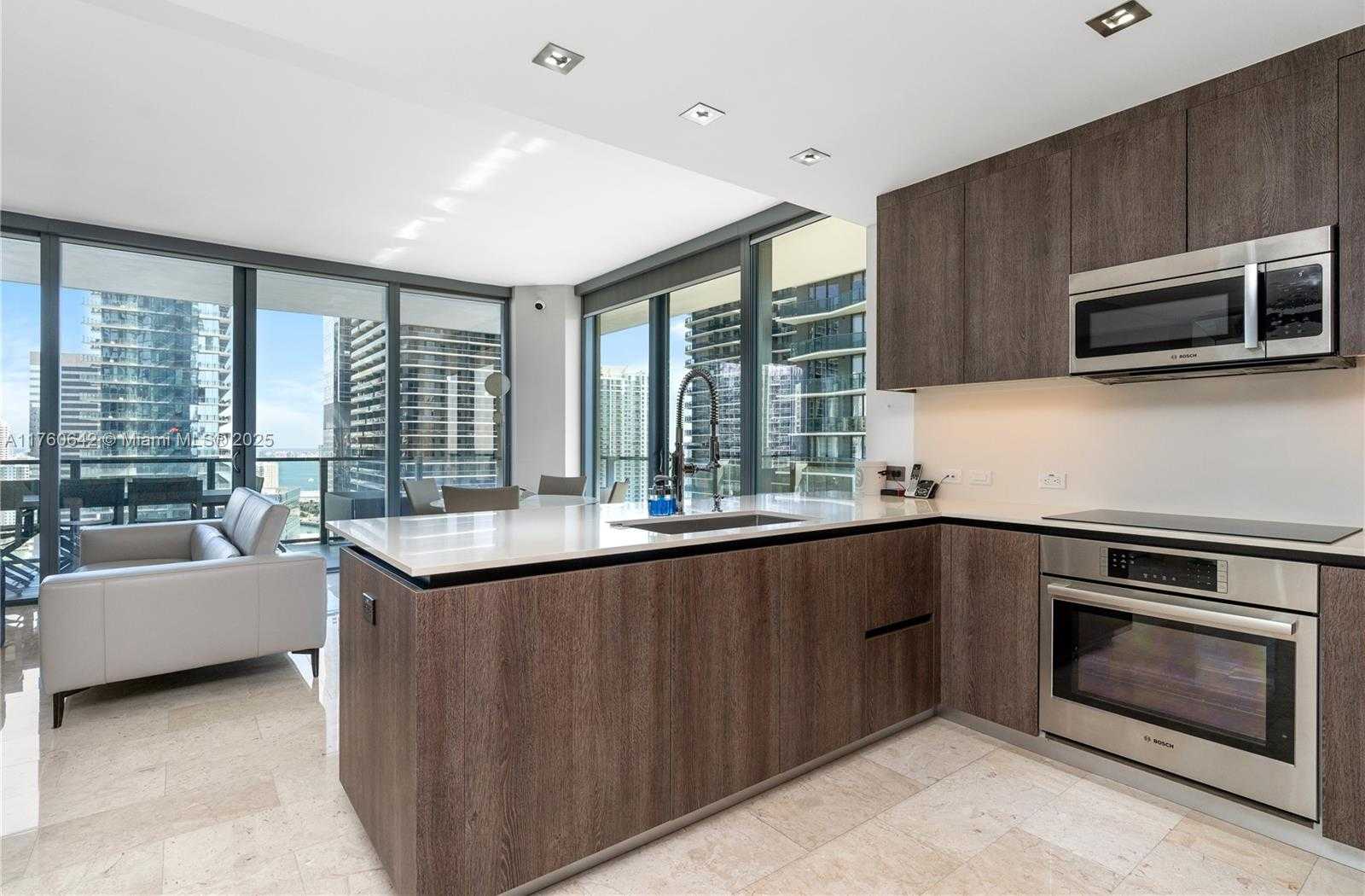 Small Image of 88 SOUTH WEST 7TH ST #2401, Miami Number 26