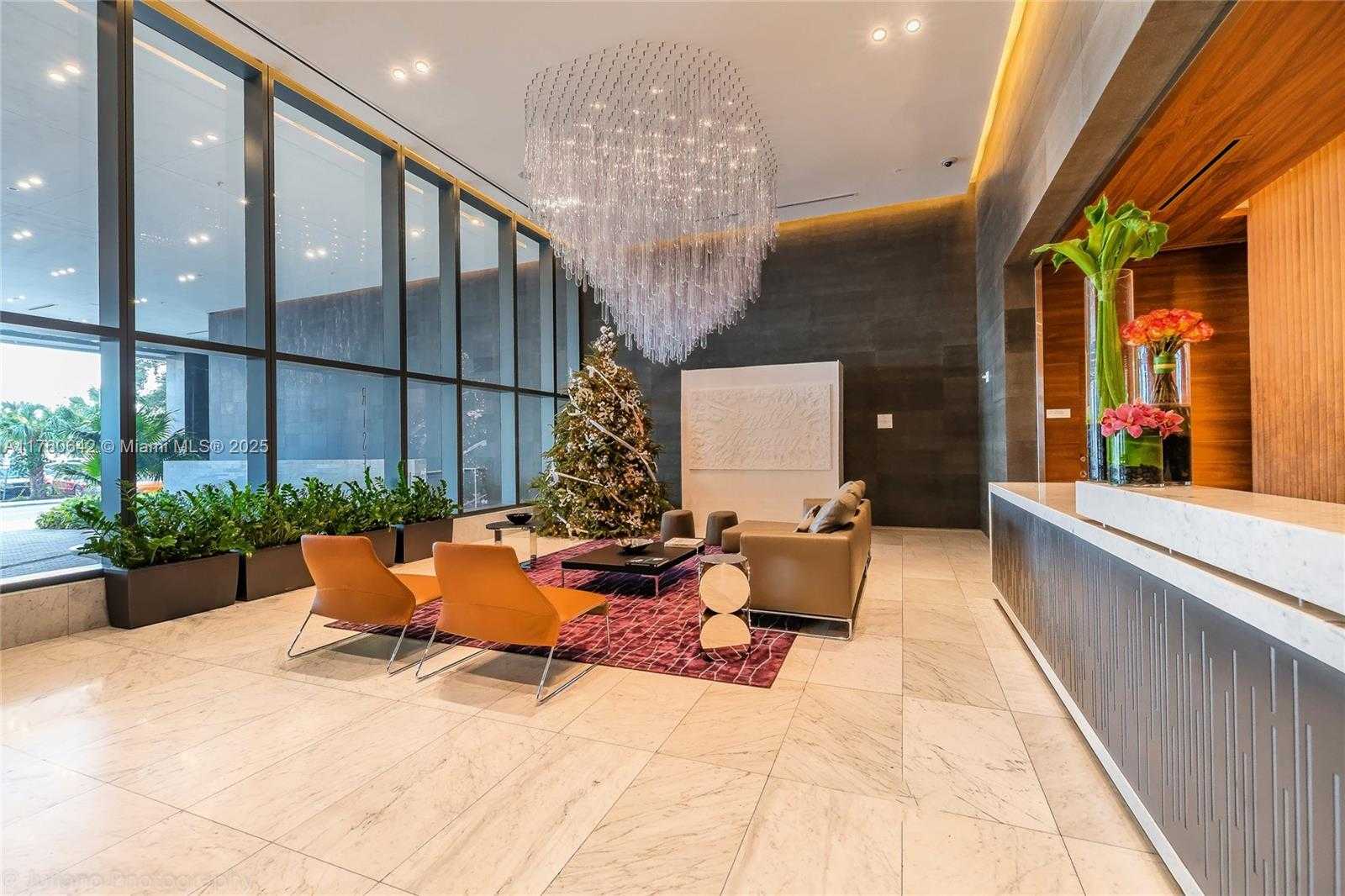Small Image of 88 SOUTH WEST 7TH ST #2401, Miami Number 3