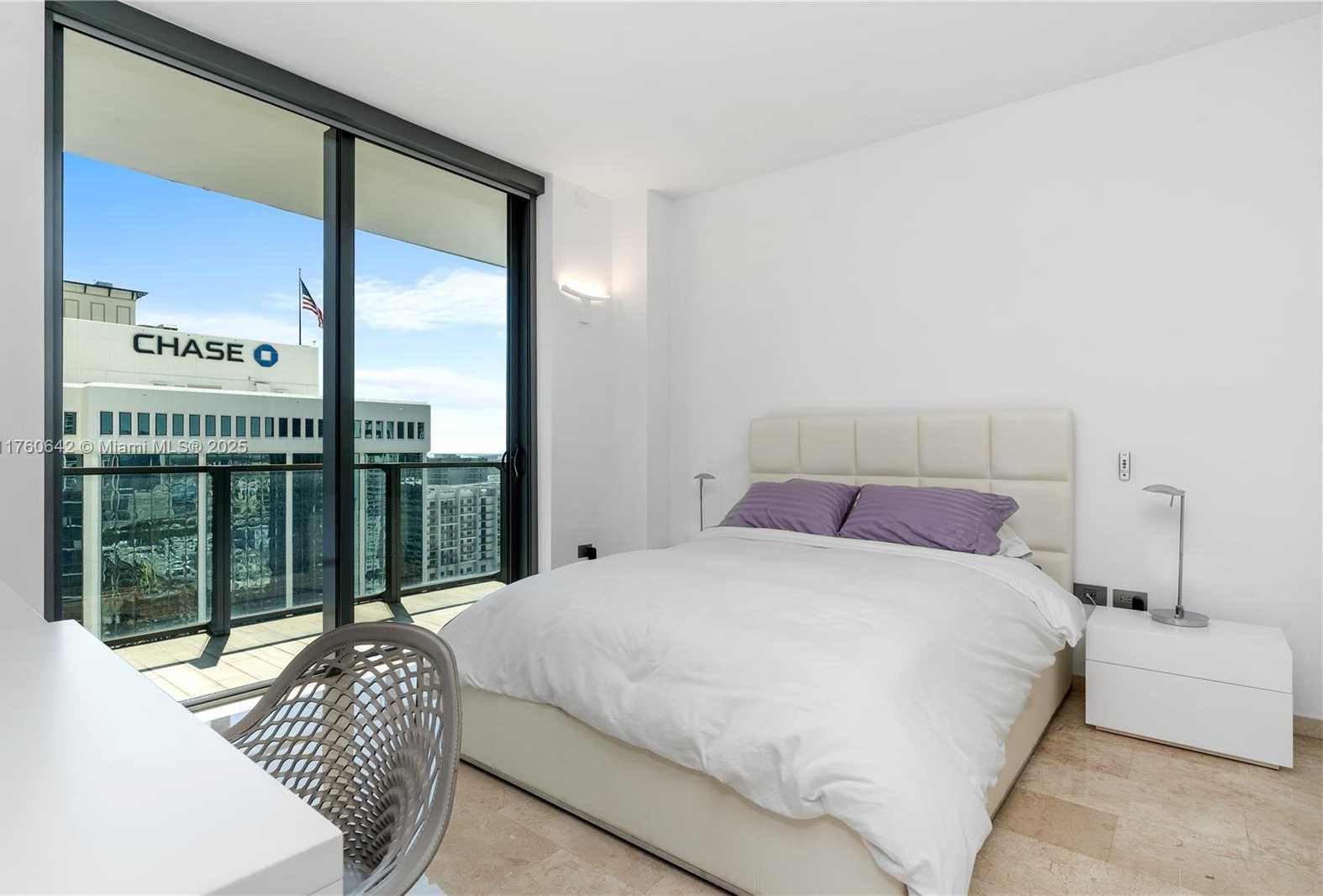 Small Image of 88 SOUTH WEST 7TH ST #2401, Miami Number 34