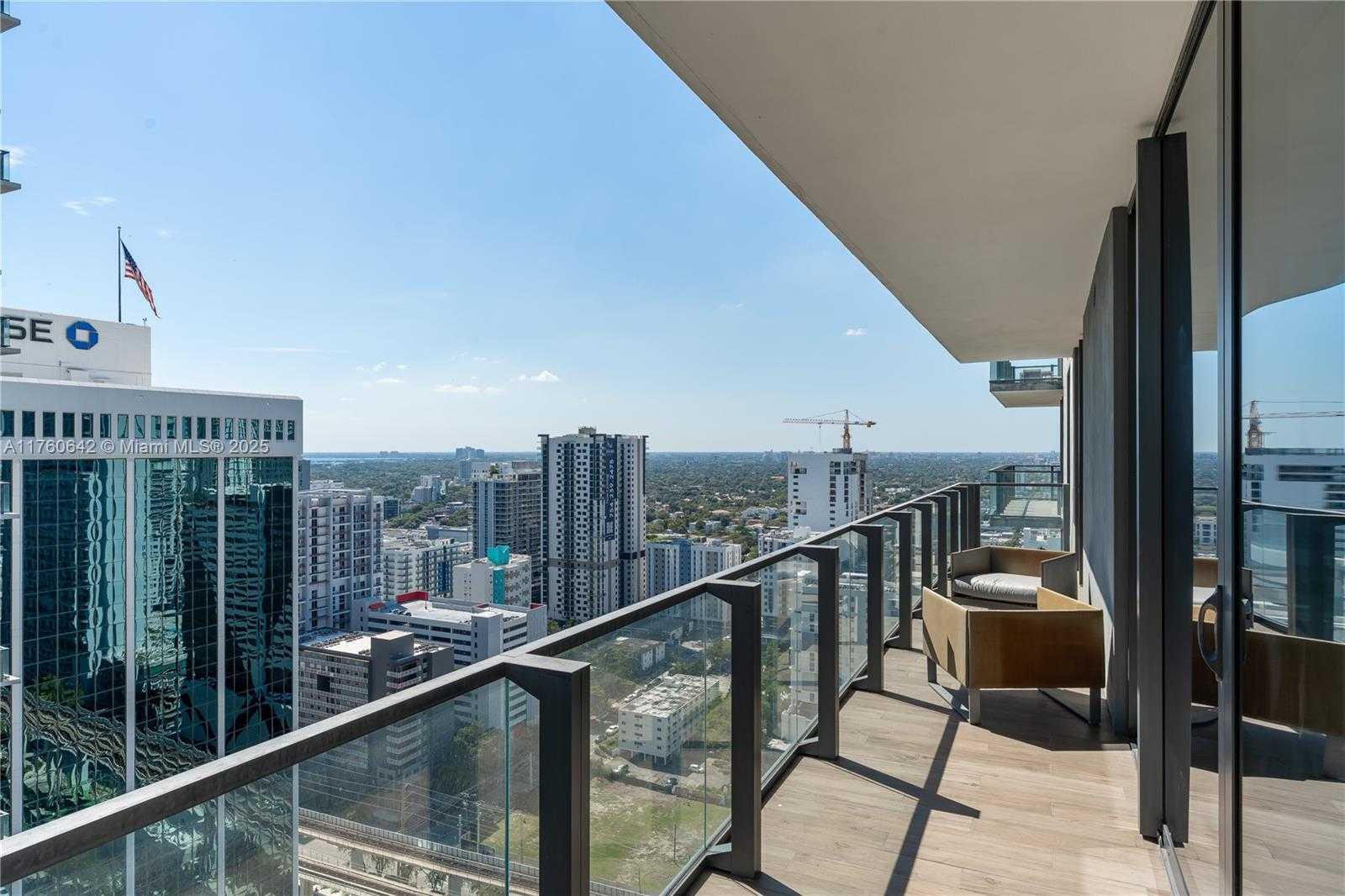 Small Image of 88 SOUTH WEST 7TH ST #2401, Miami Number 39
