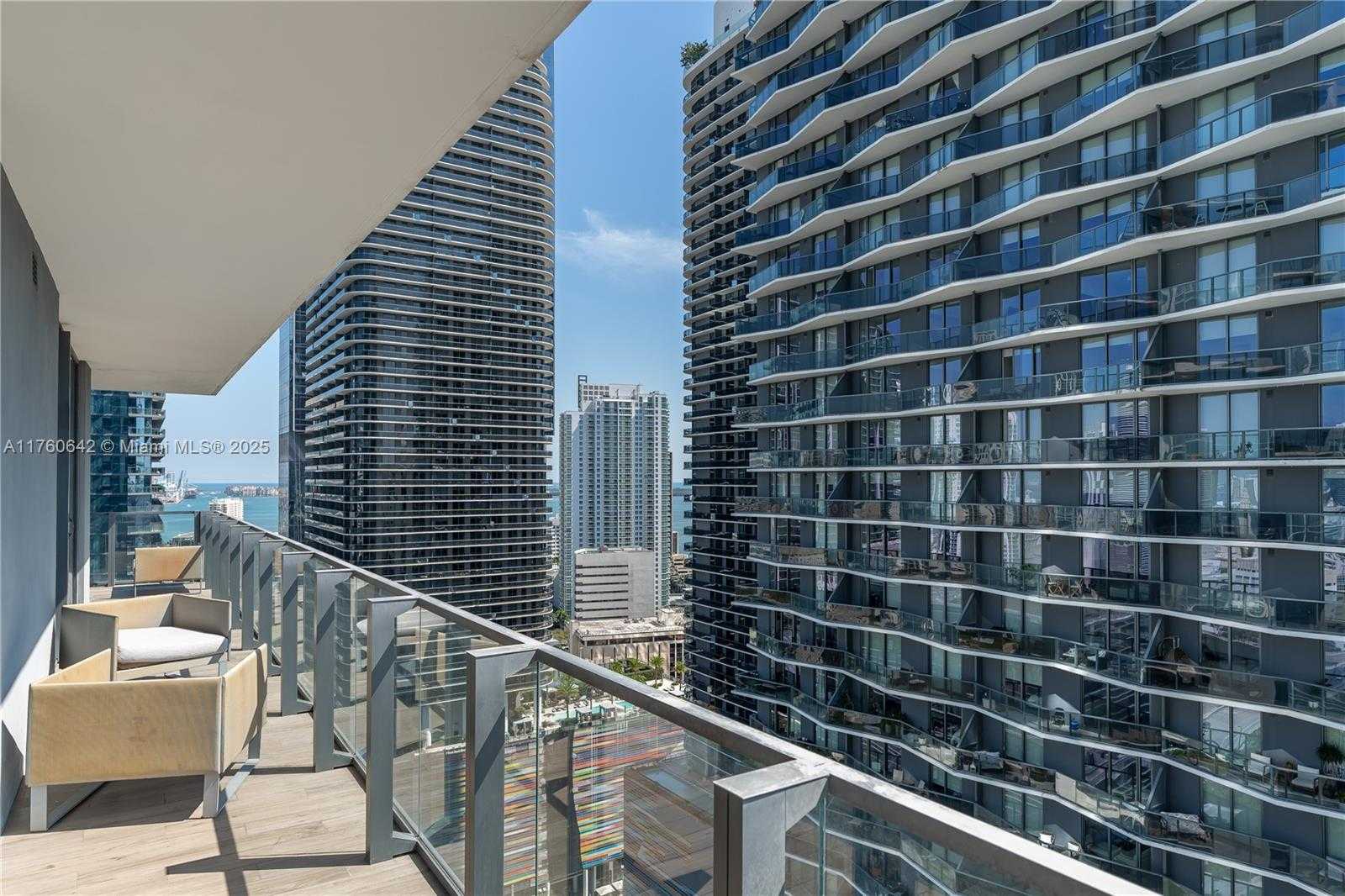 Small Image of 88 SOUTH WEST 7TH ST #2401, Miami Number 40