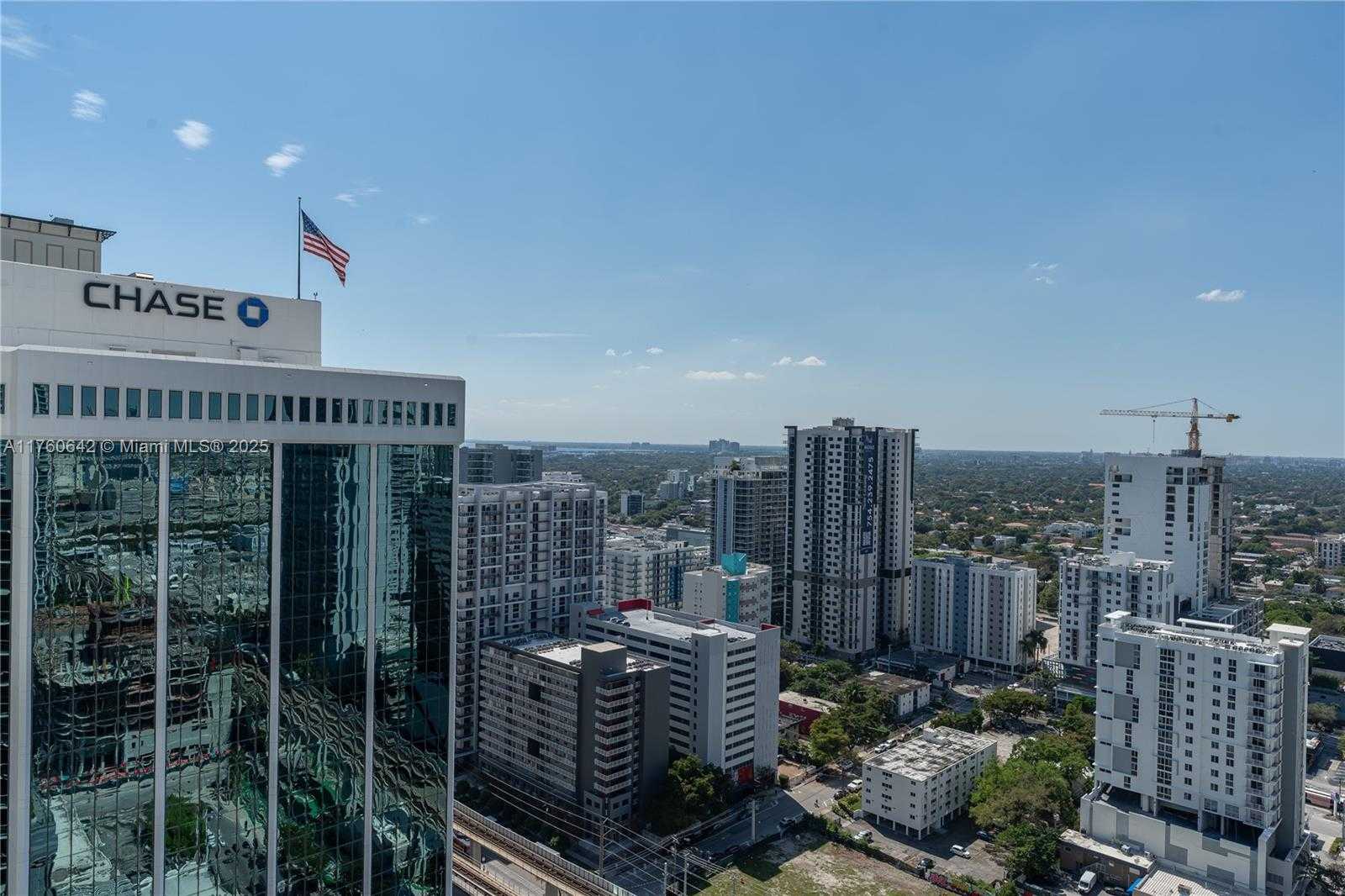 Small Image of 88 SOUTH WEST 7TH ST #2401, Miami Number 41