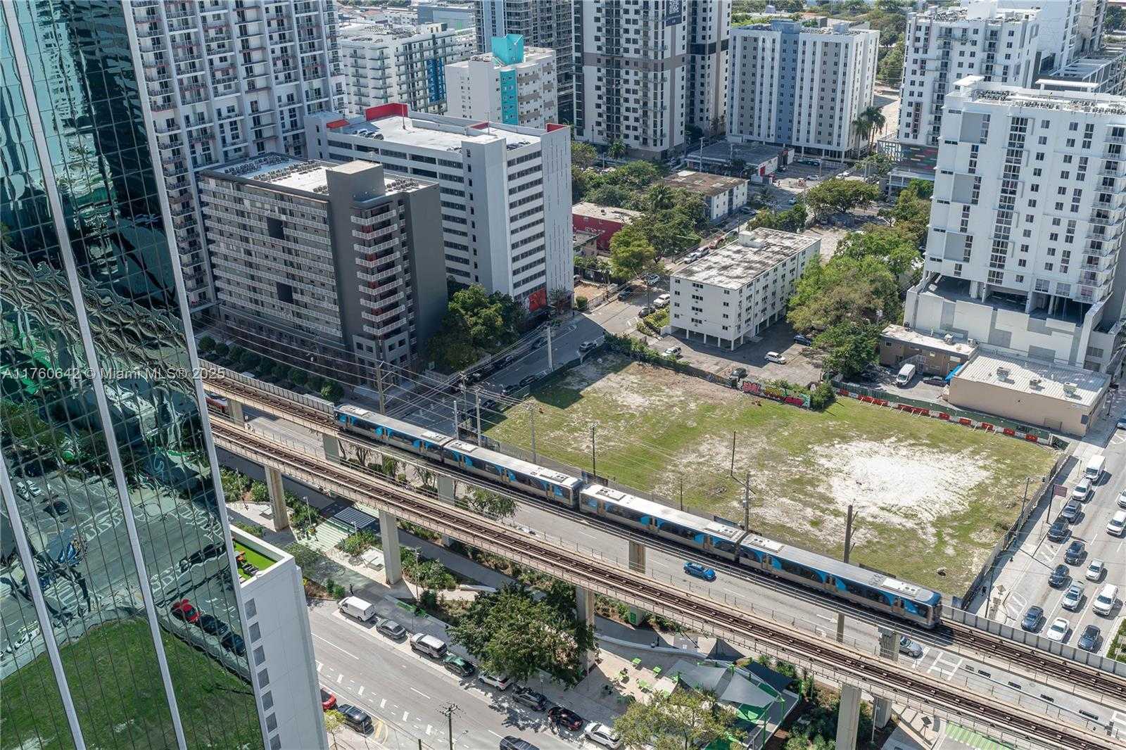 Small Image of 88 SOUTH WEST 7TH ST #2401, Miami Number 42