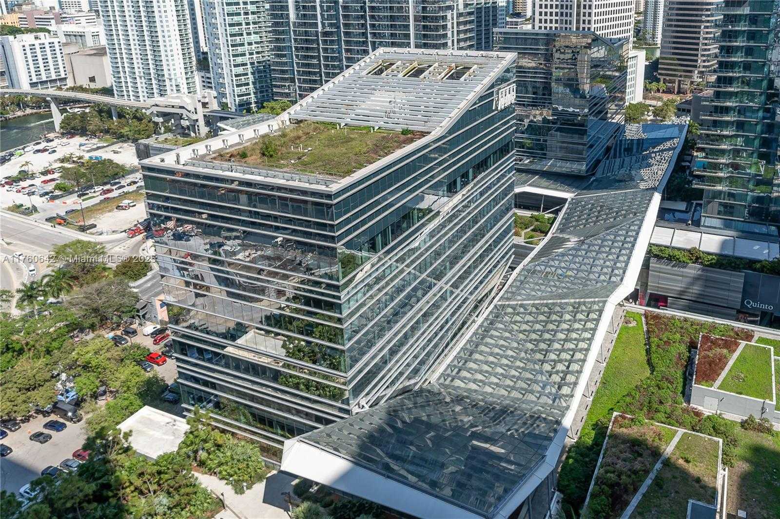 Small Image of 88 SOUTH WEST 7TH ST #2401, Miami Number 47