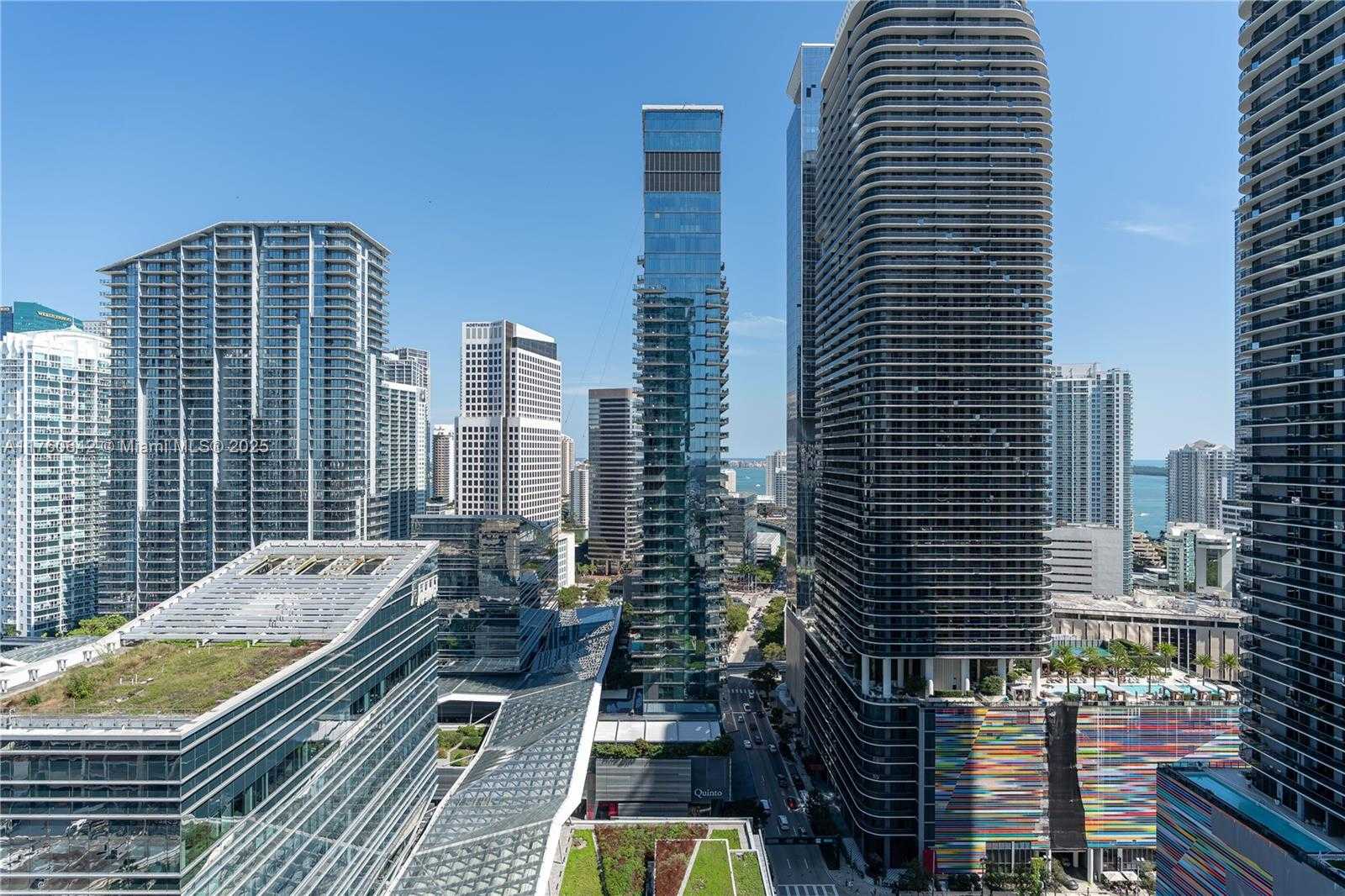 Small Image of 88 SOUTH WEST 7TH ST #2401, Miami Number 48