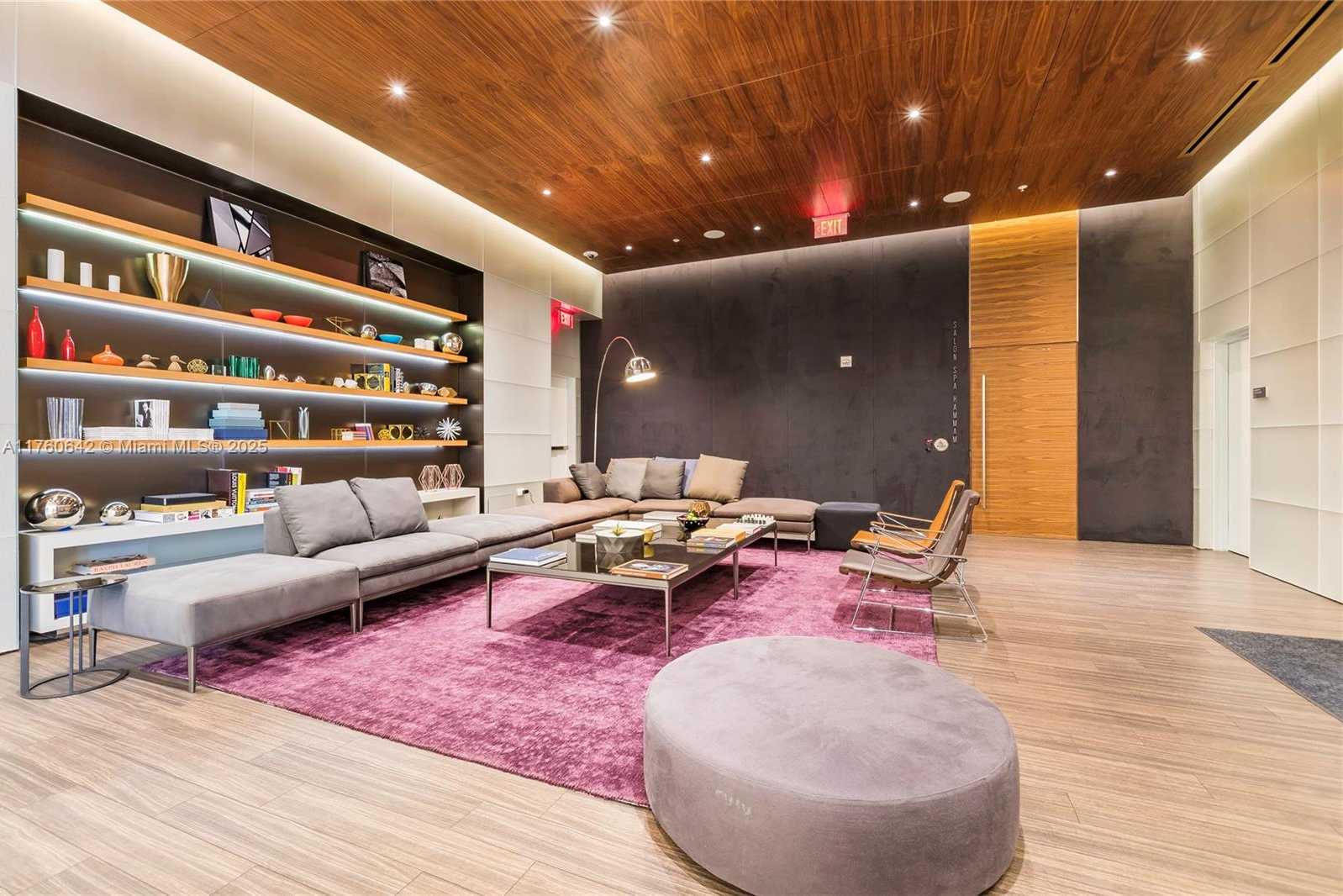 Small Image of 88 SOUTH WEST 7TH ST #2401, Miami Number 5