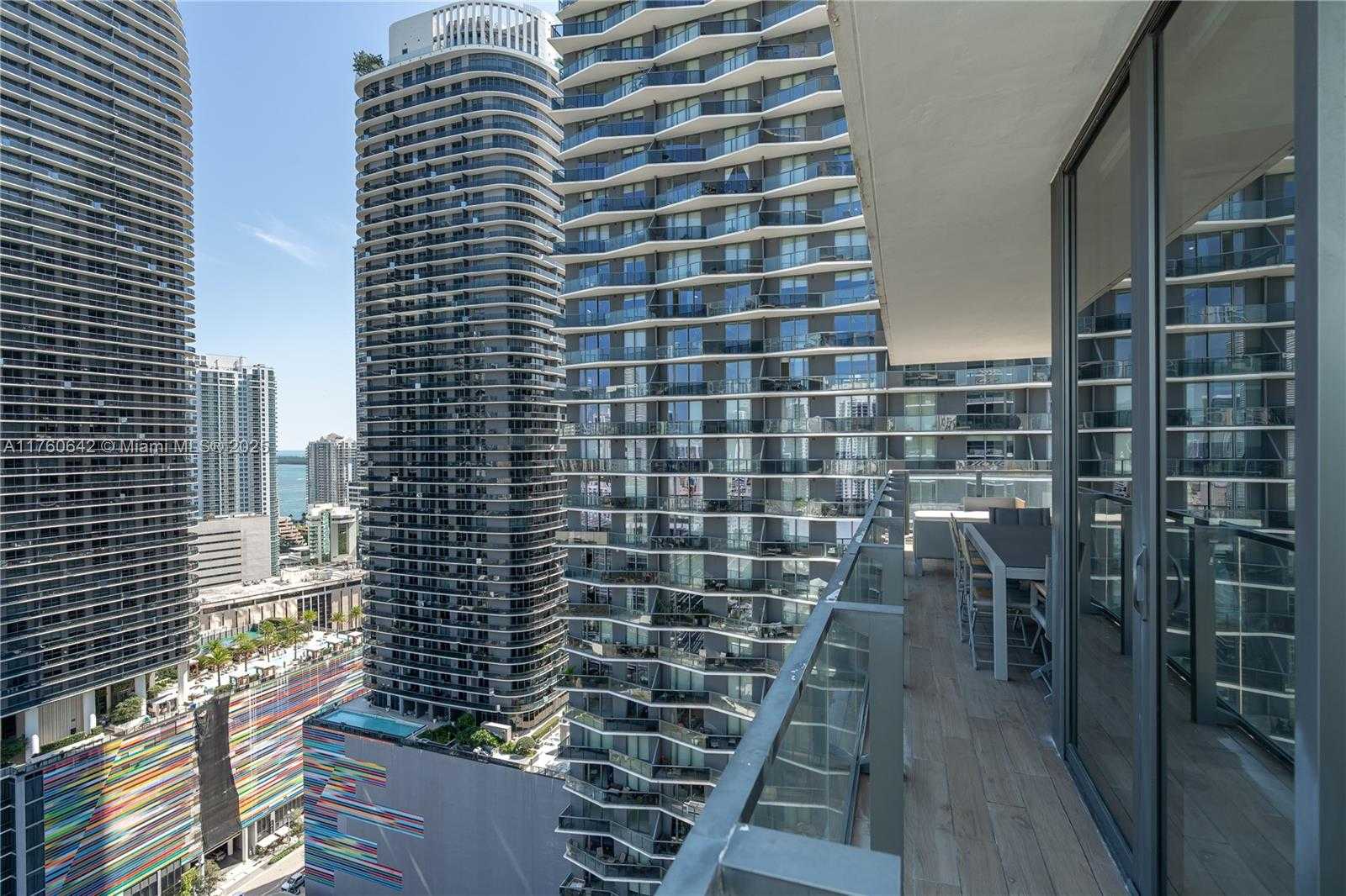 Small Image of 88 SOUTH WEST 7TH ST #2401, Miami Number 50