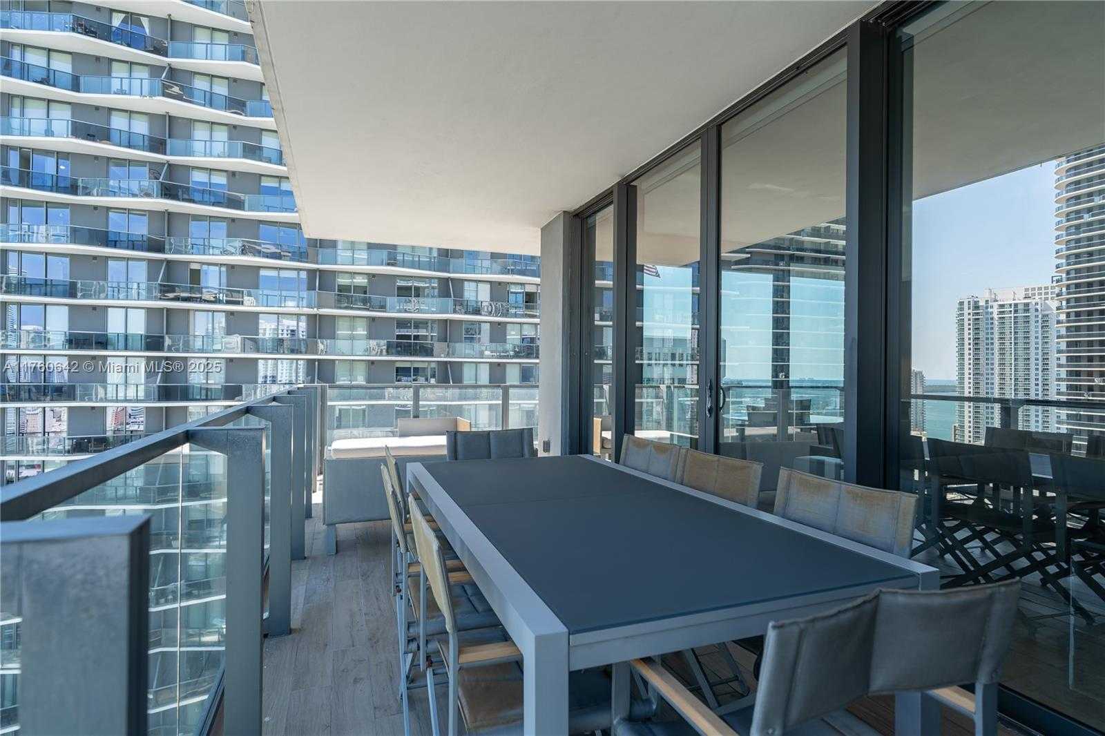 Small Image of 88 SOUTH WEST 7TH ST #2401, Miami Number 51